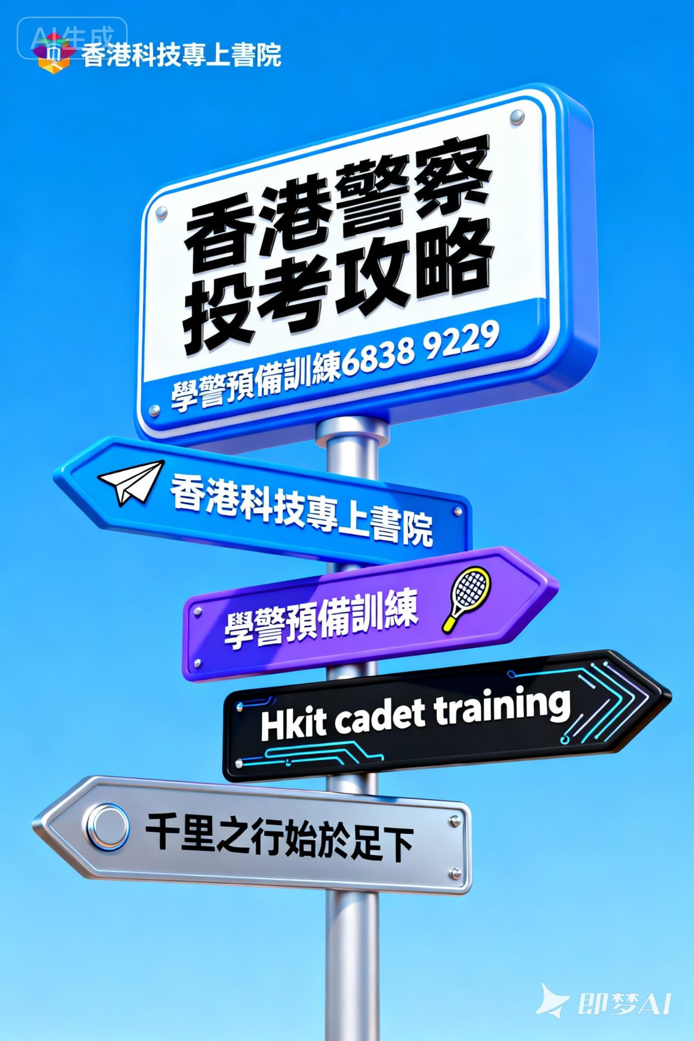 學警預備訓練課程_29