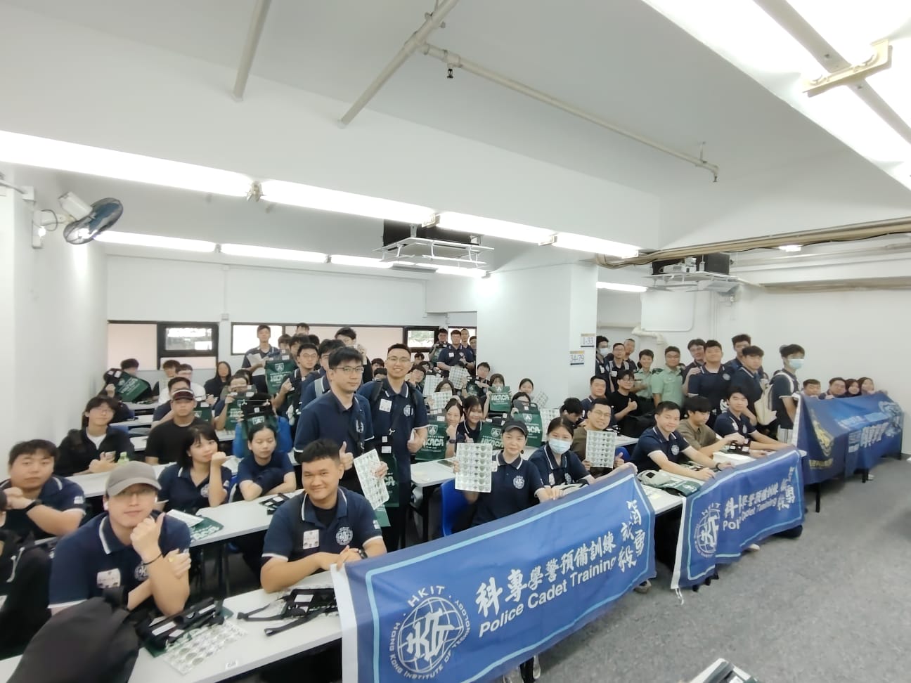 學警預備訓練課程_6