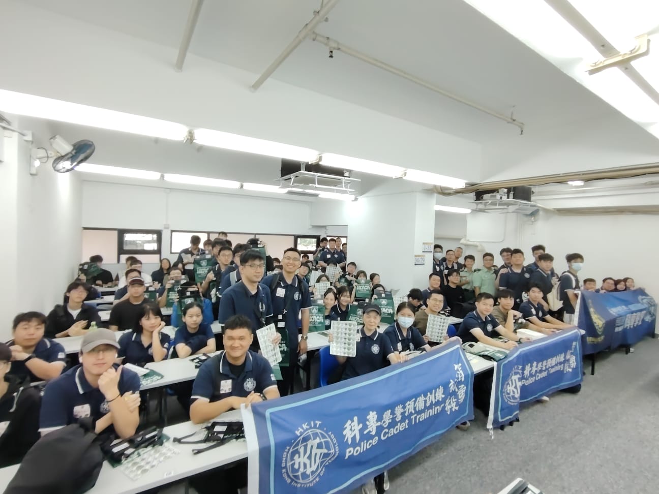 學警預備訓練課程_7