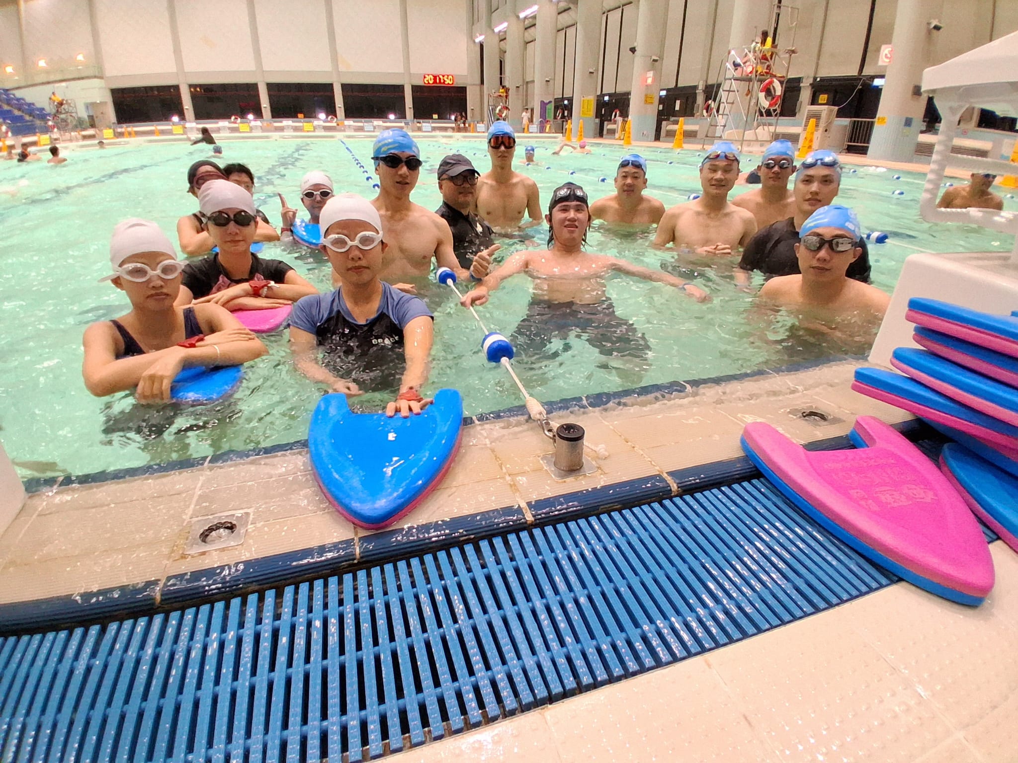 學警預備訓練課程_0