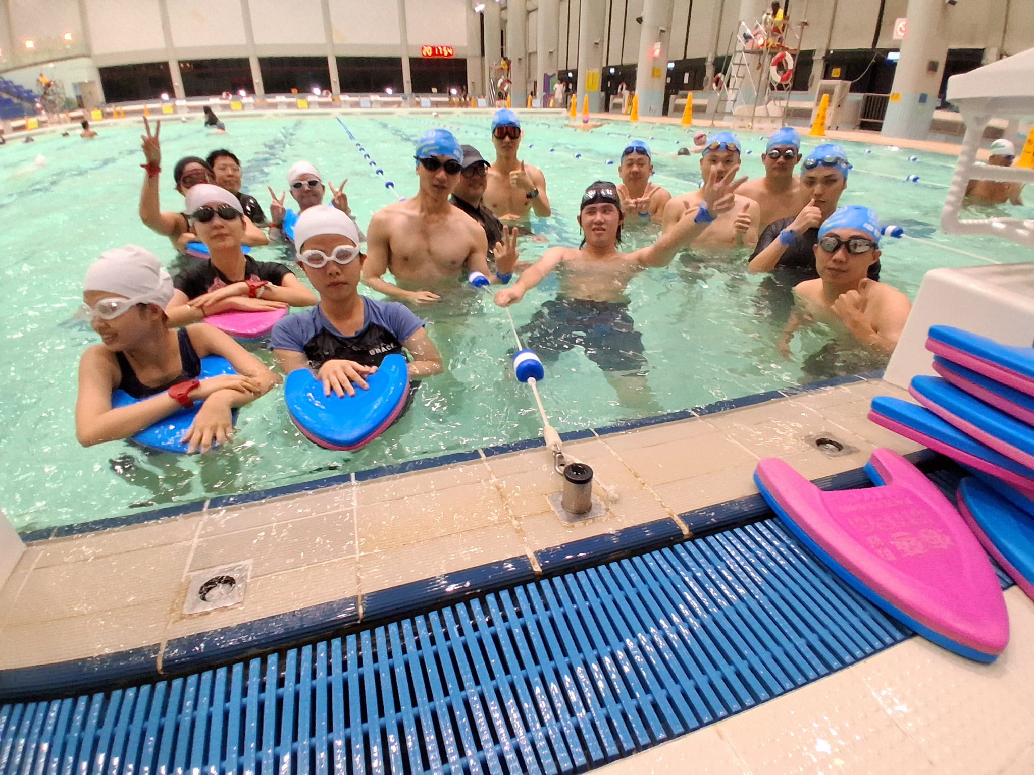 學警預備訓練課程_1