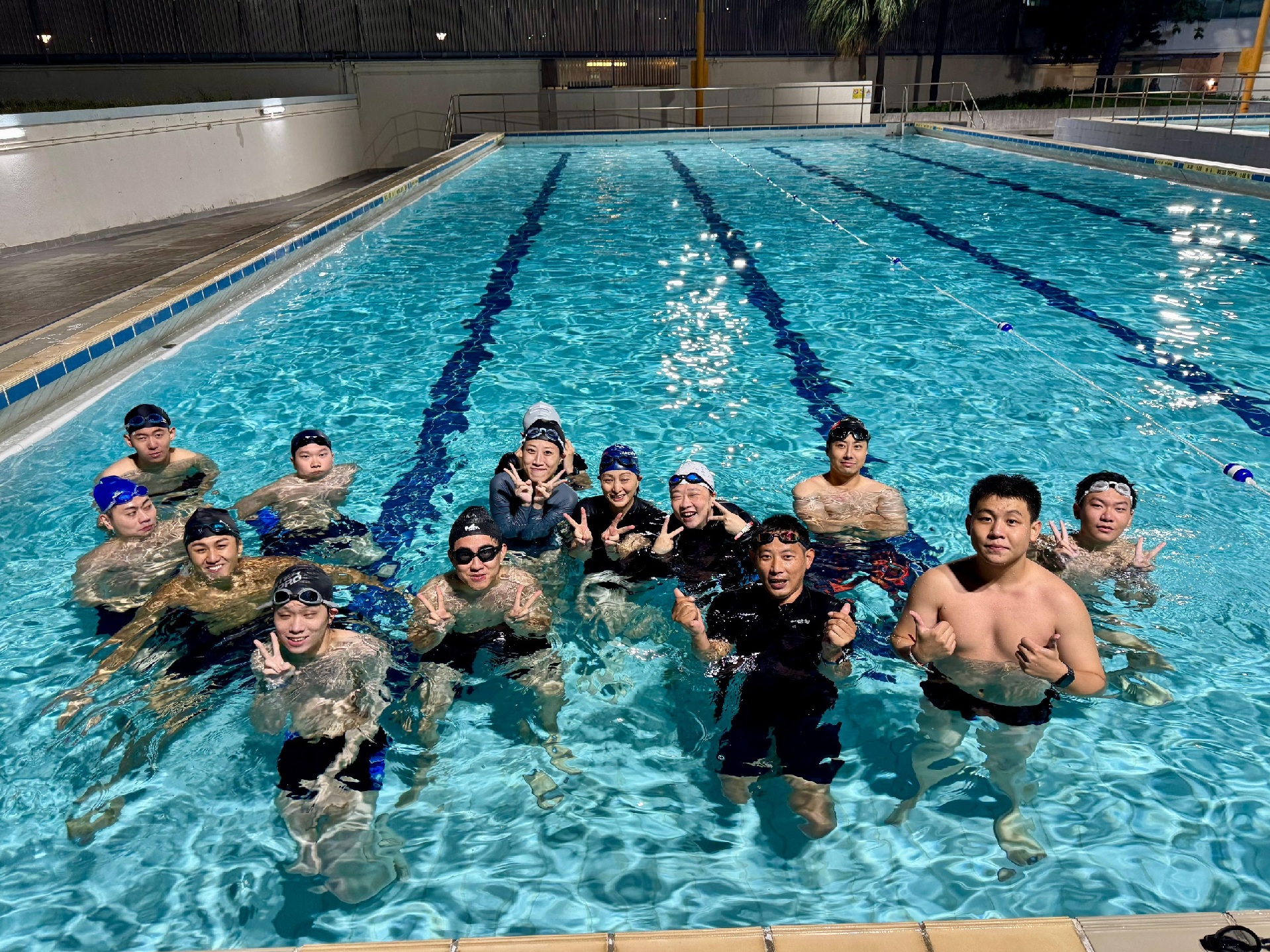 學警預備訓練課程_4