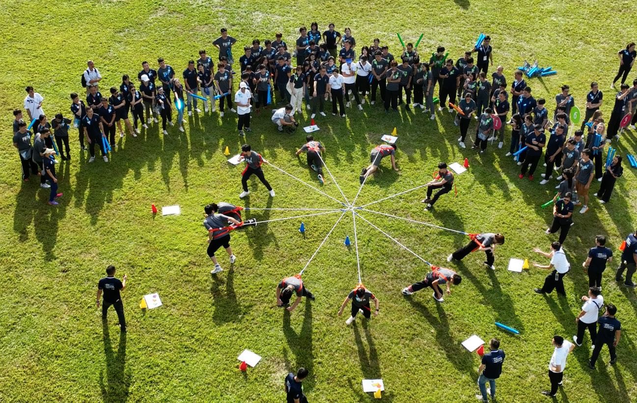 學警預備訓練課程_9