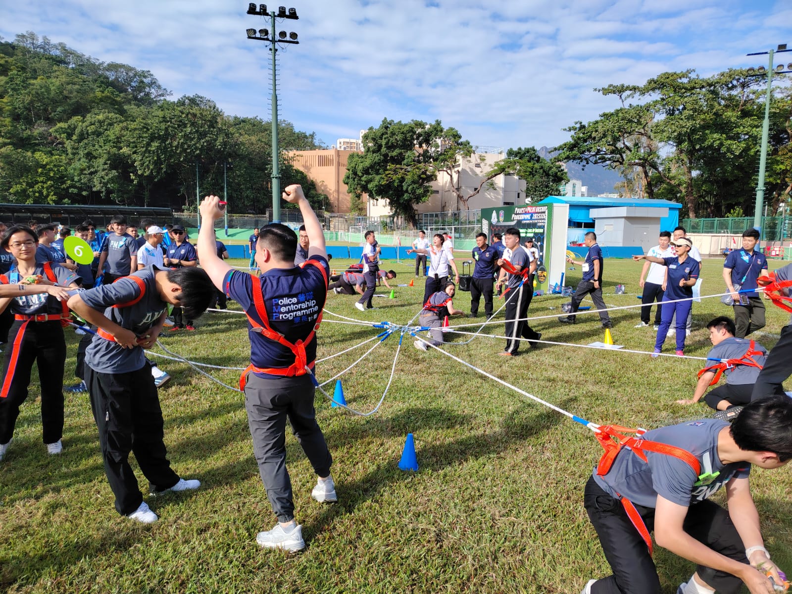 學警預備訓練課程_14