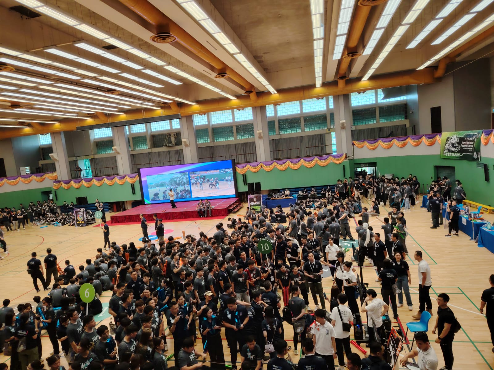 學警預備訓練課程_15