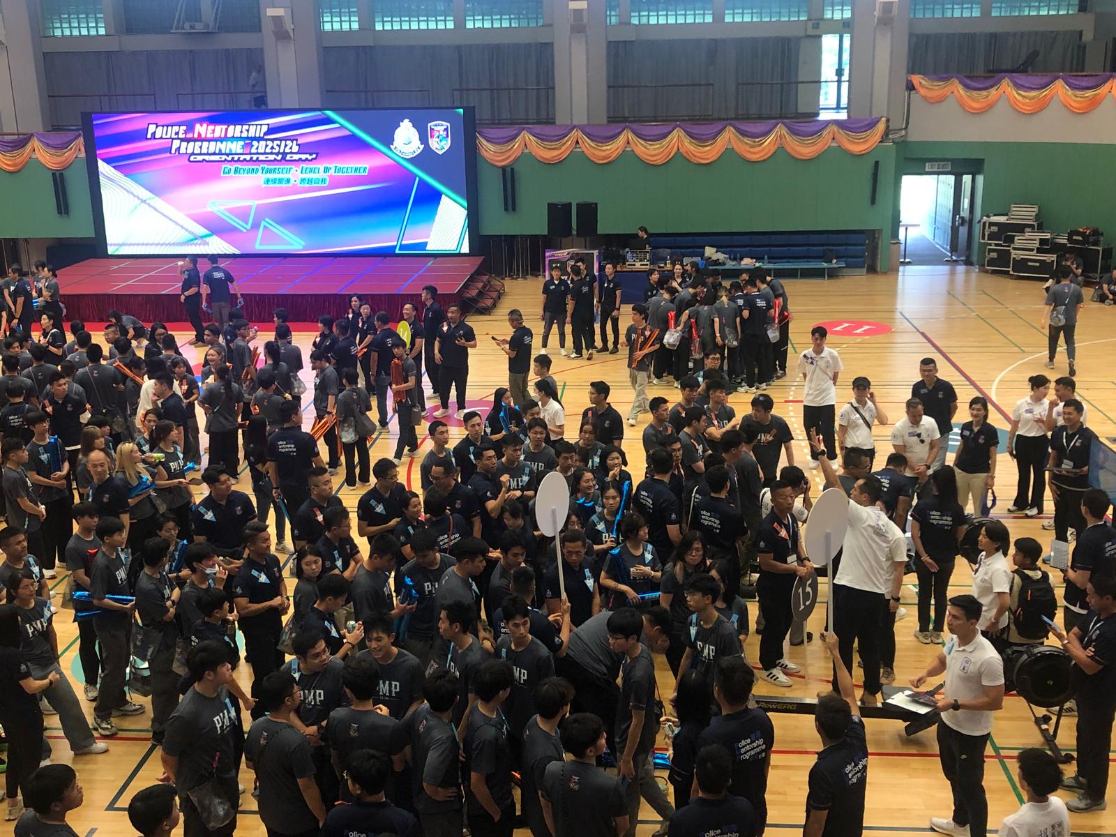 學警預備訓練課程_16