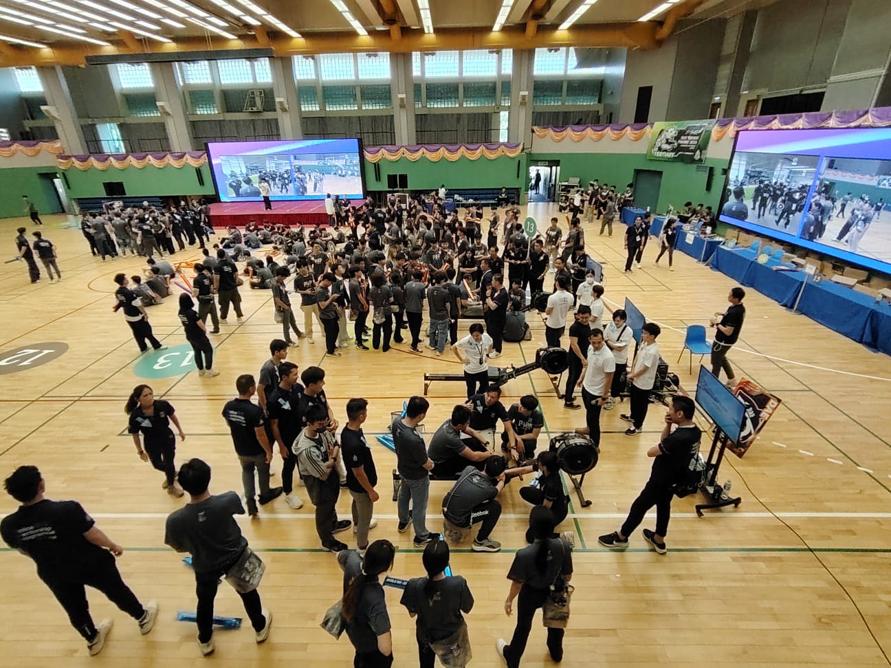 學警預備訓練課程_18