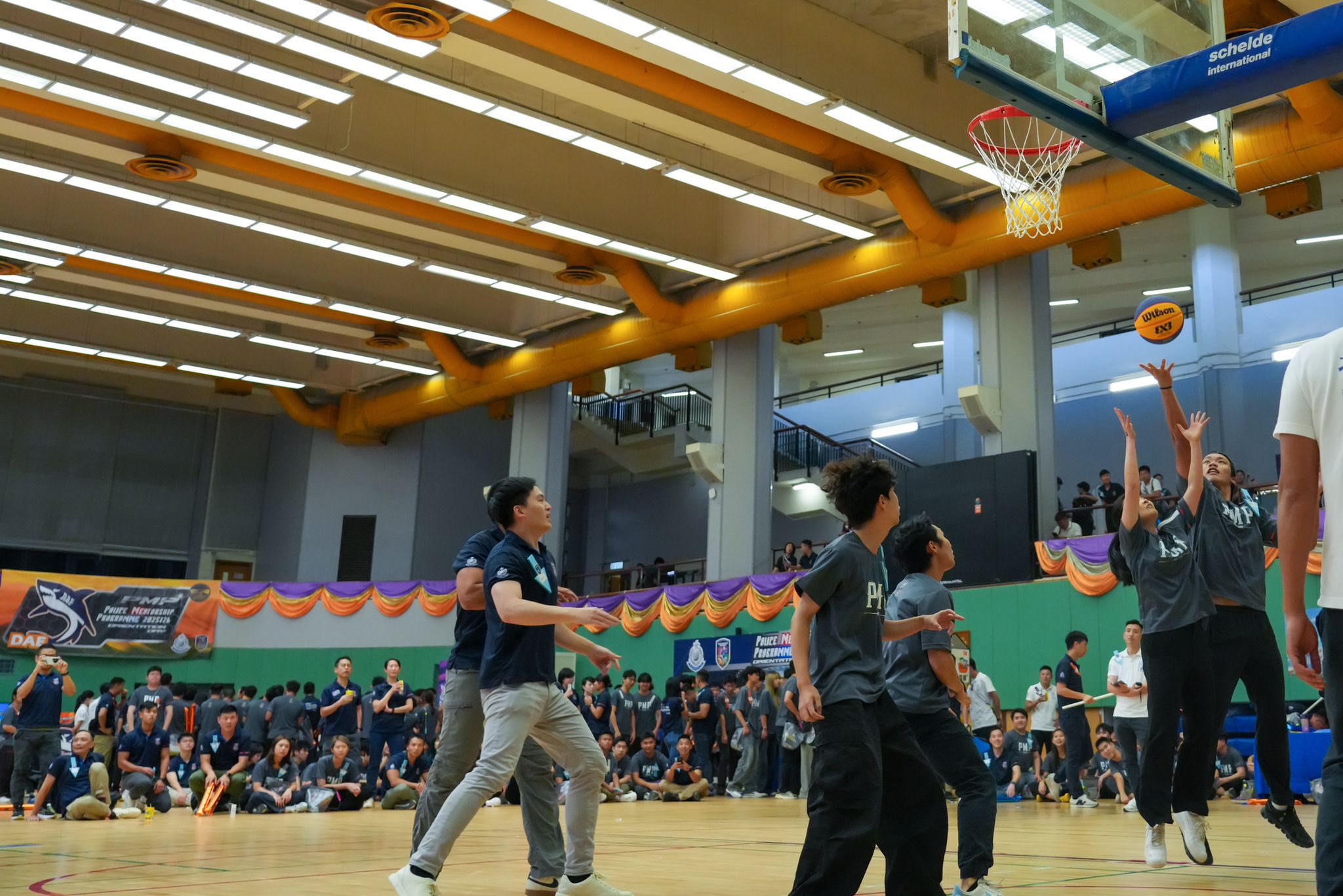 學警預備訓練課程_21