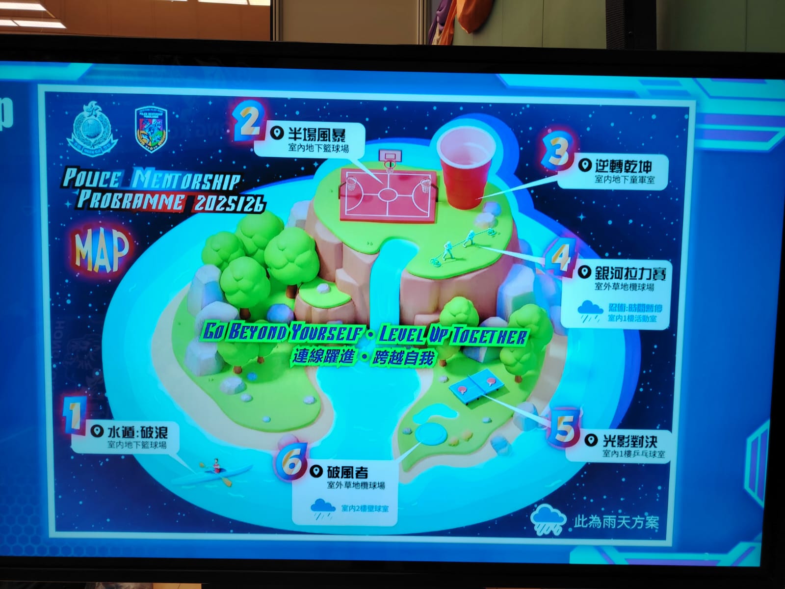 學警預備訓練課程_25