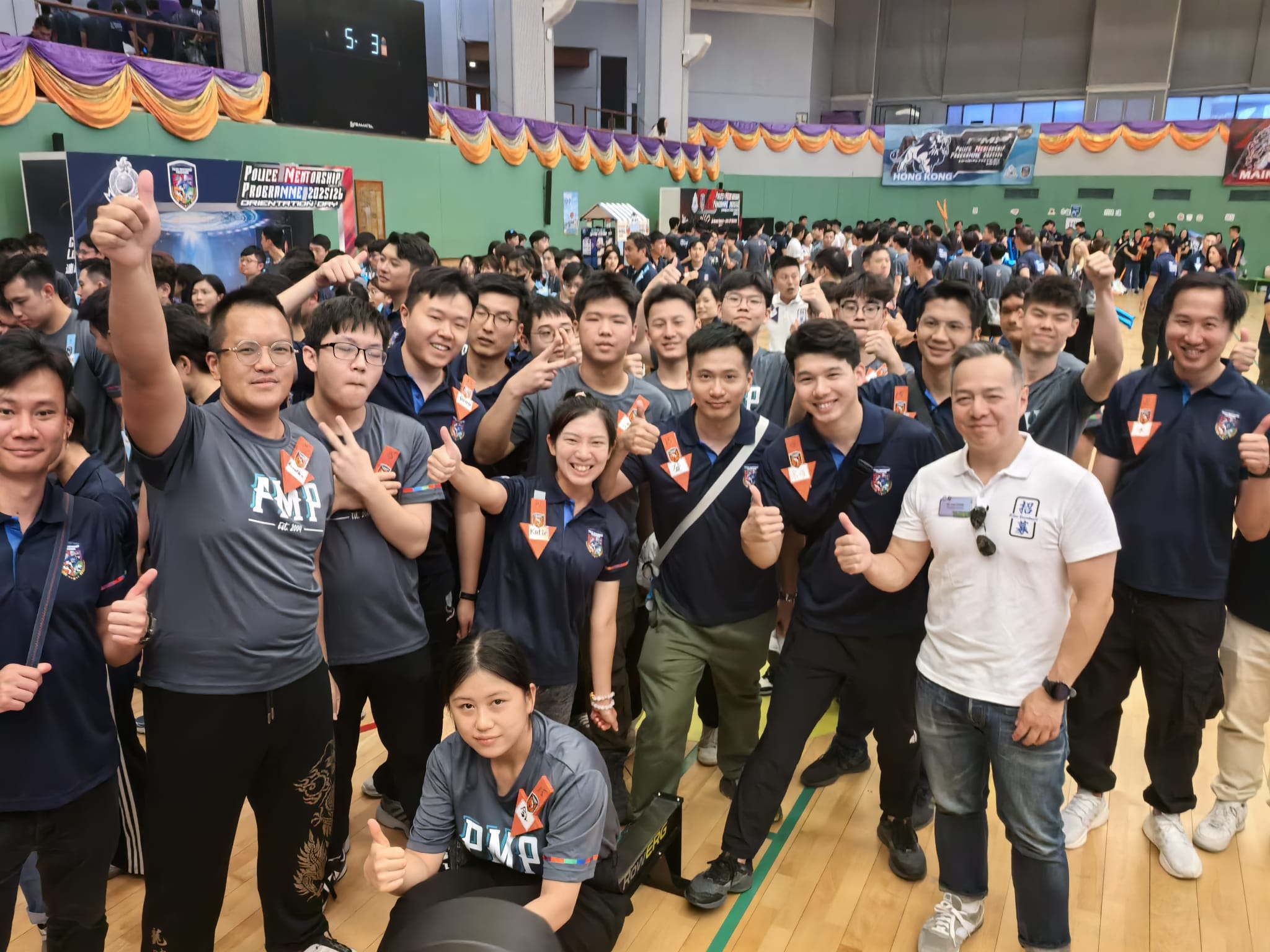 學警預備訓練課程_6