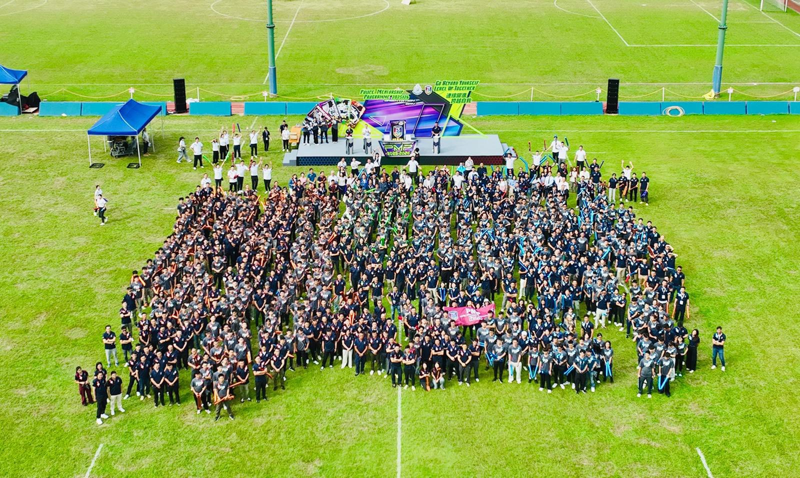 學警預備訓練課程_8