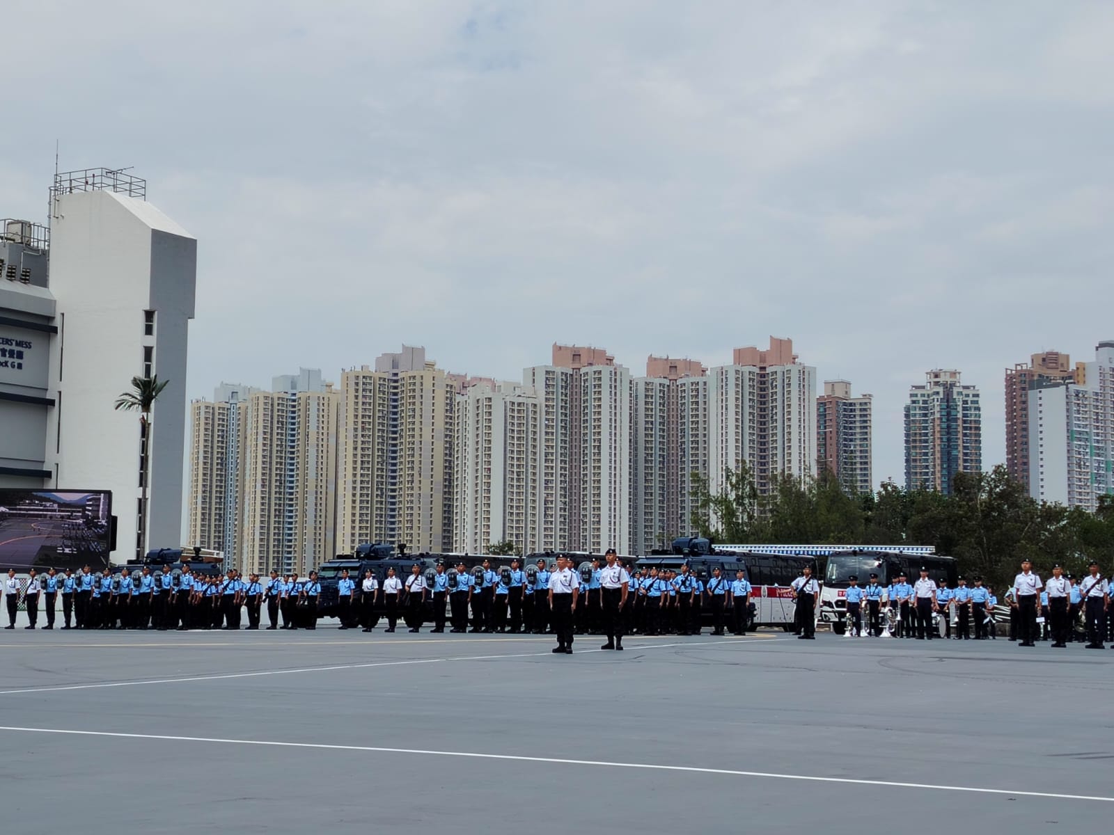 學警預備訓練課程_10