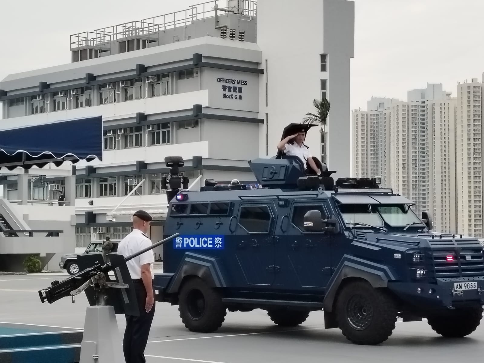 學警預備訓練課程_12