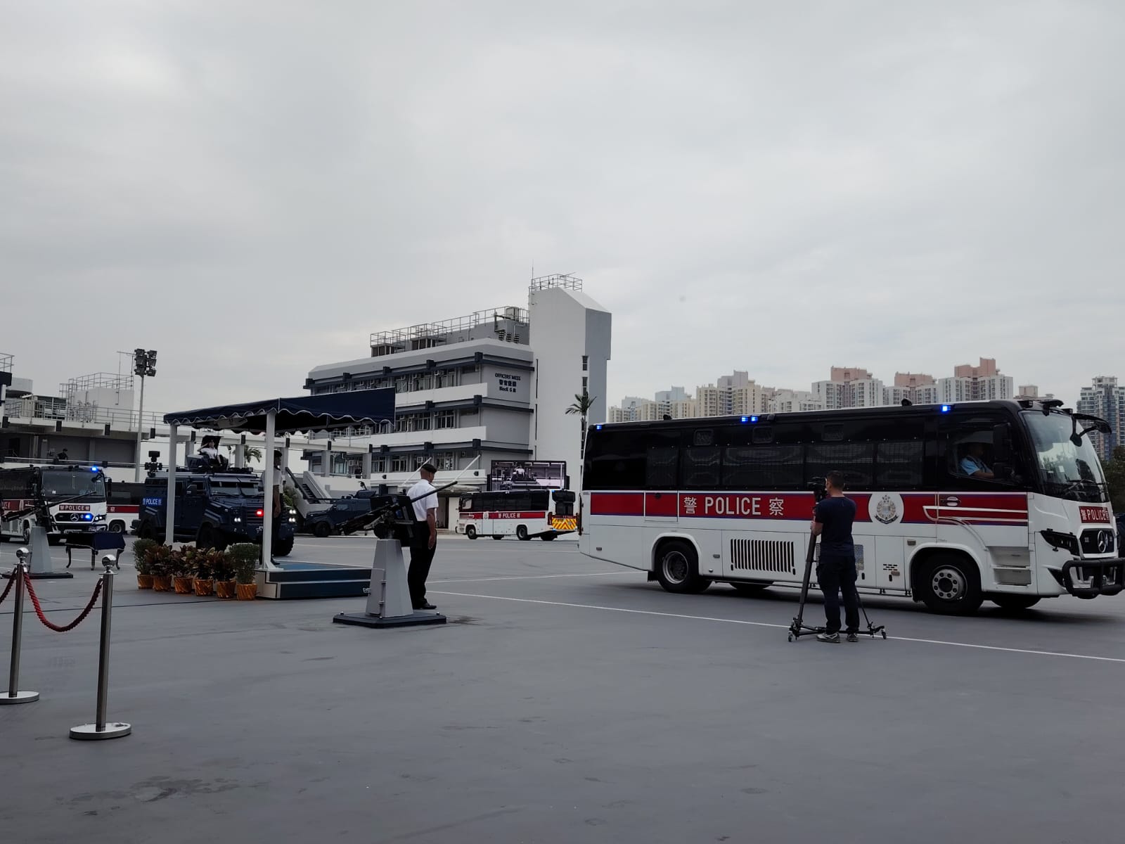 學警預備訓練課程_13