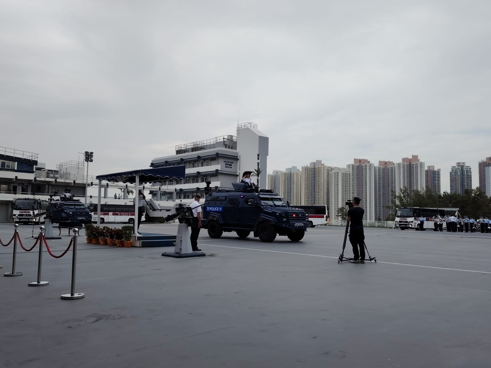 學警預備訓練課程_15