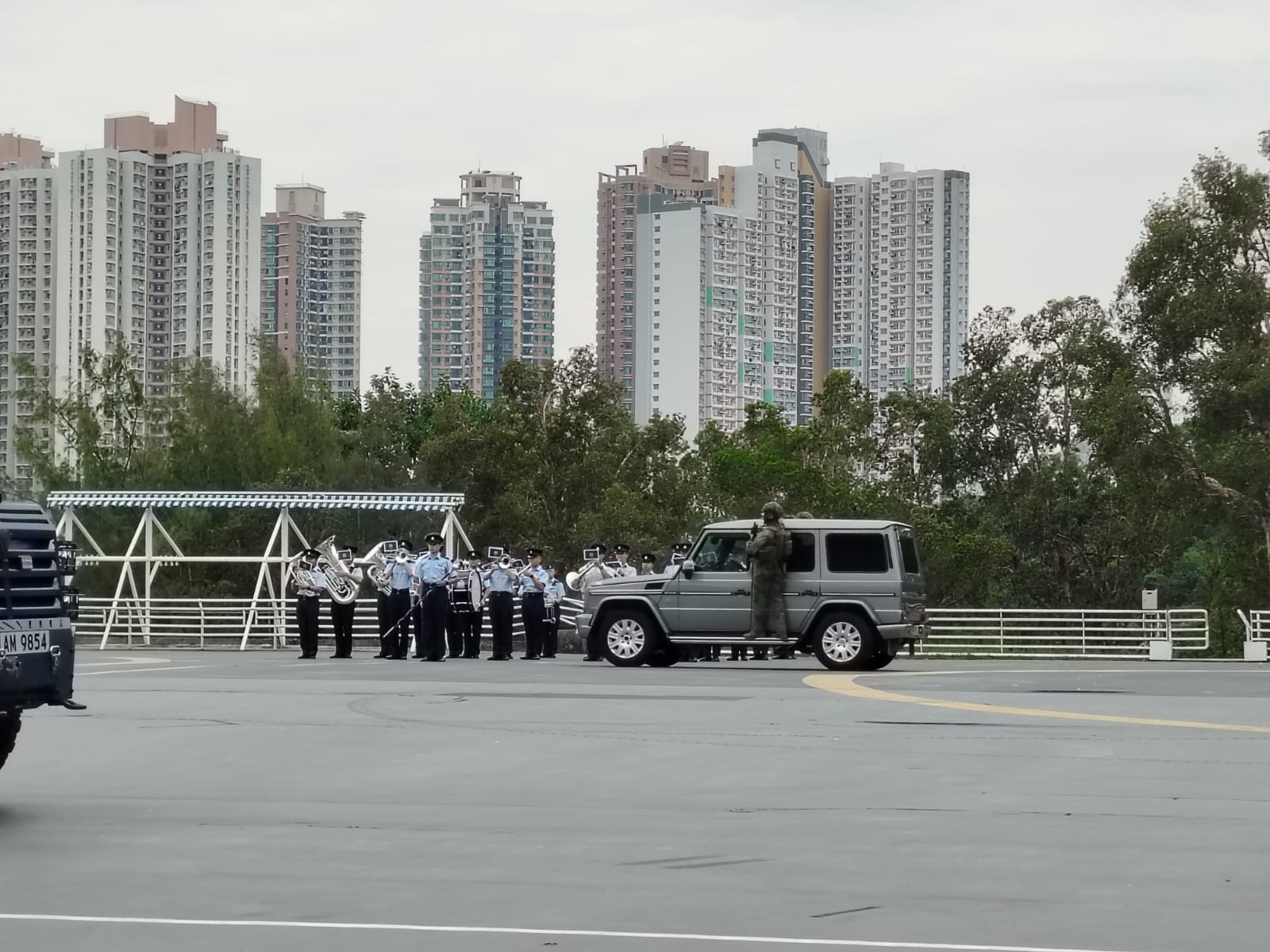 學警預備訓練課程_16