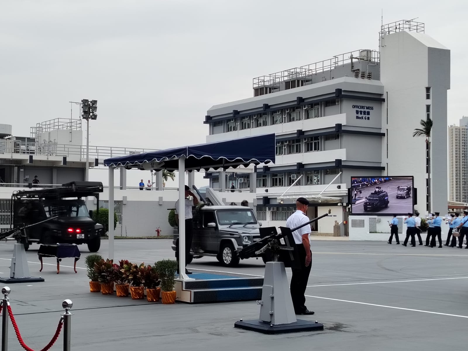 學警預備訓練課程_17