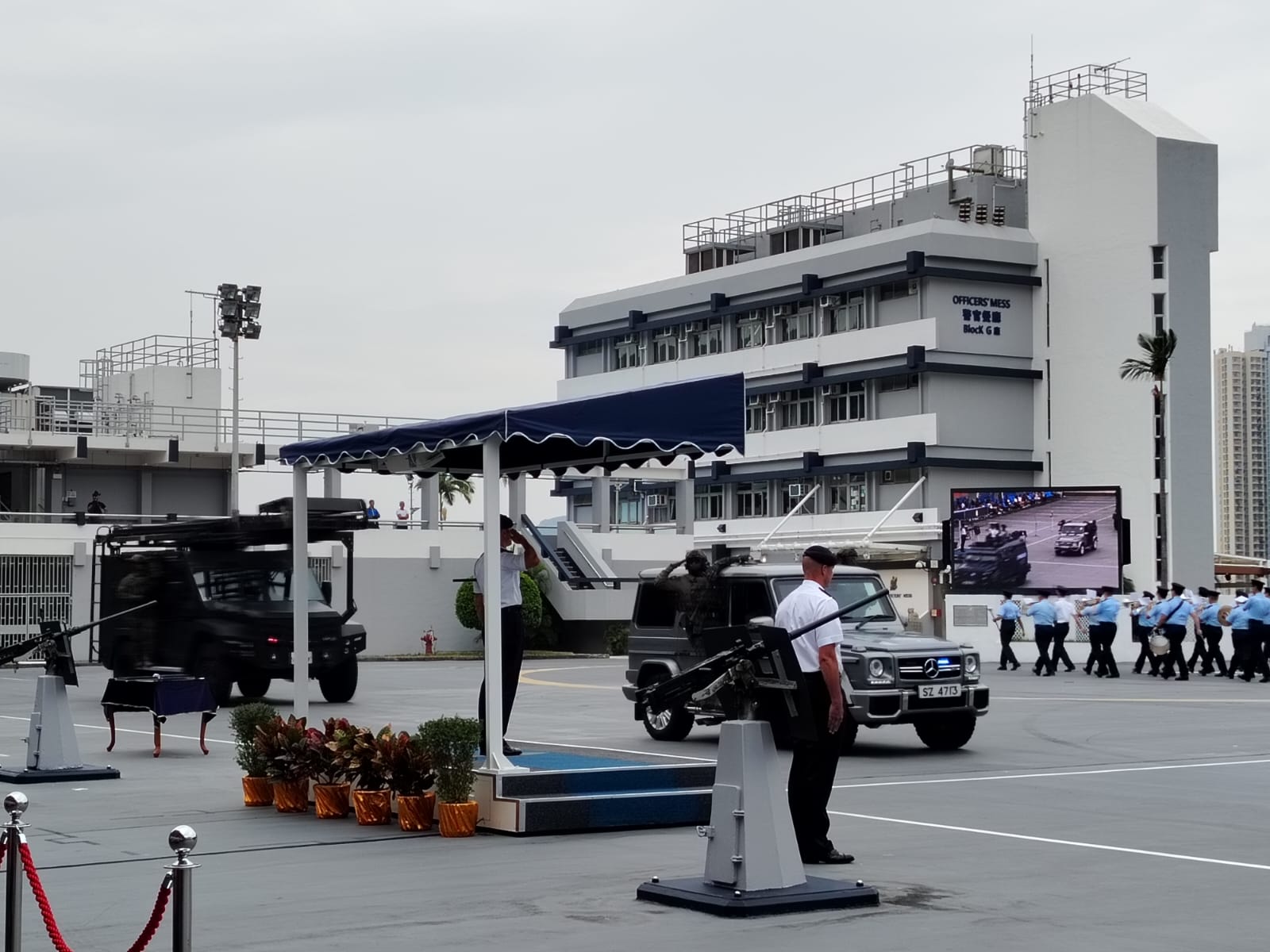 學警預備訓練課程_18