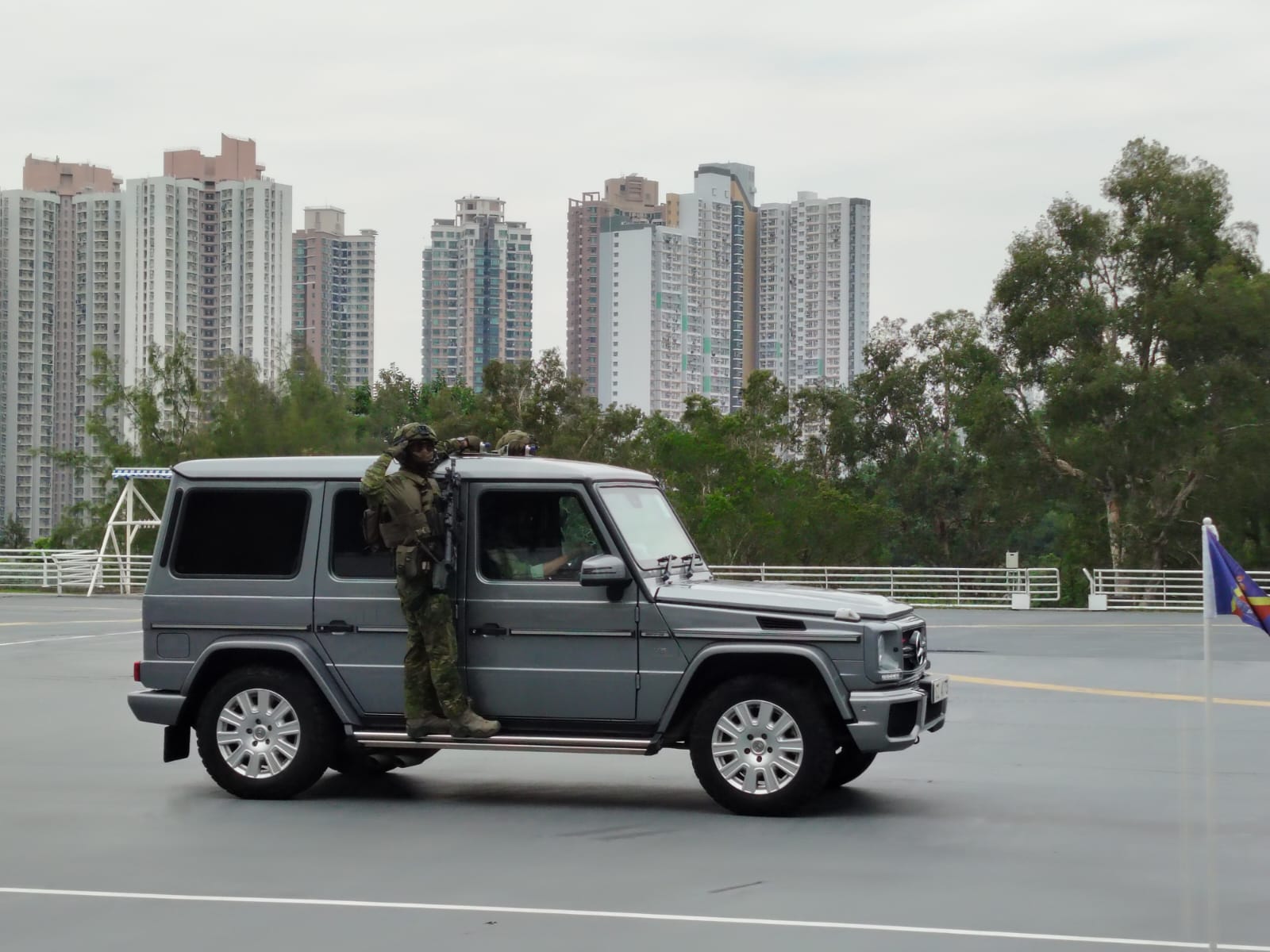 學警預備訓練課程_19