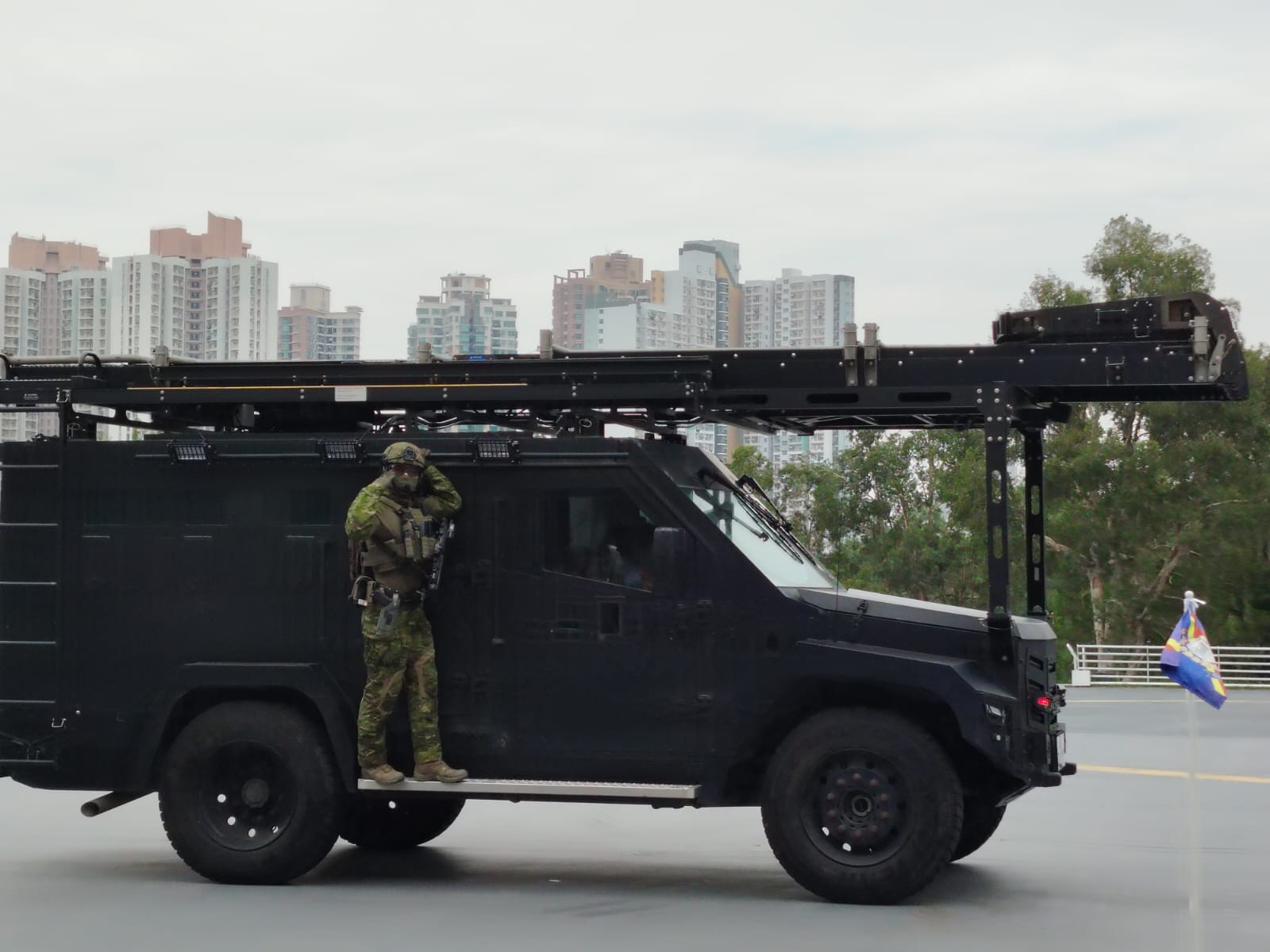 學警預備訓練課程_21