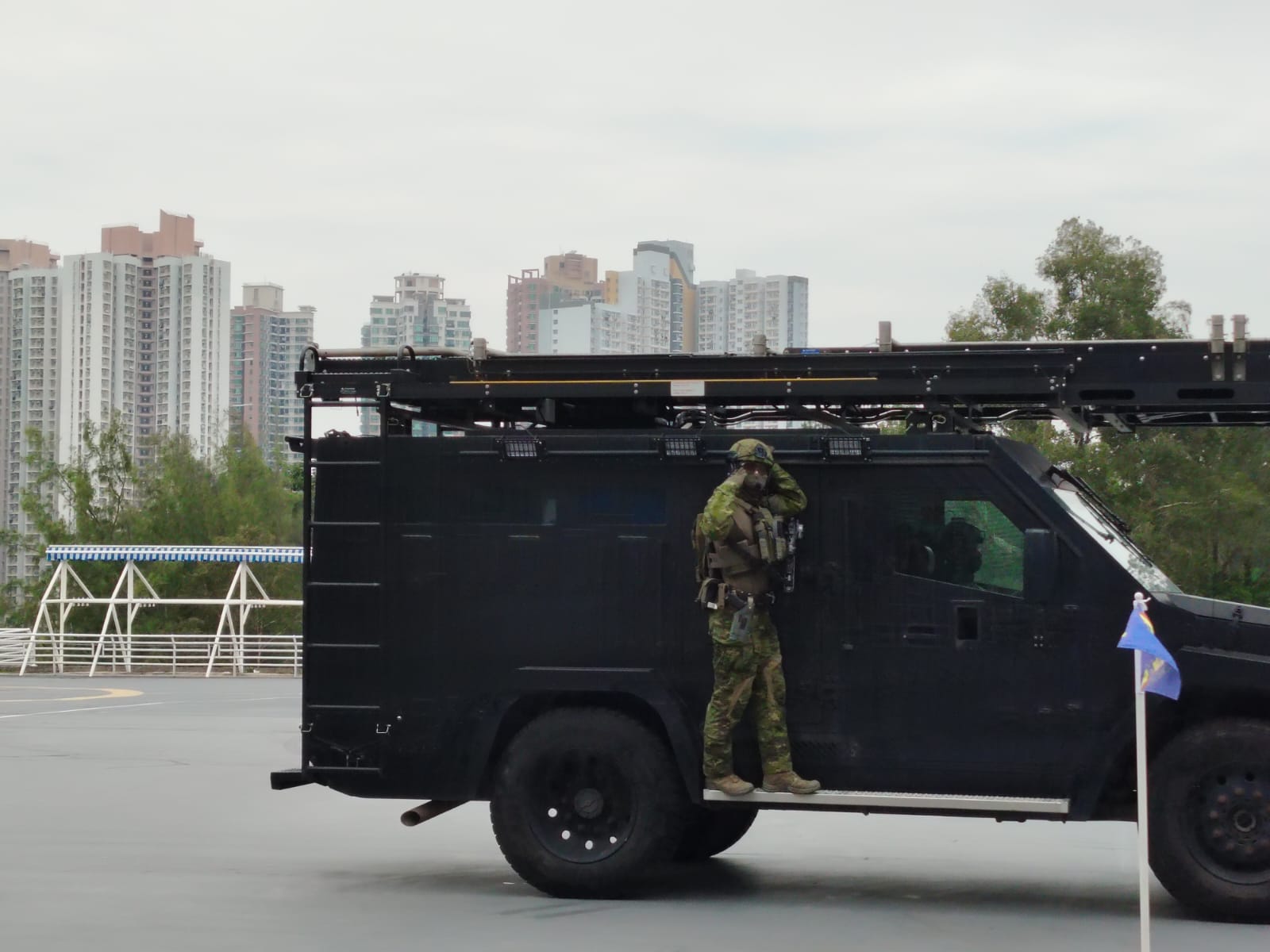 學警預備訓練課程_22