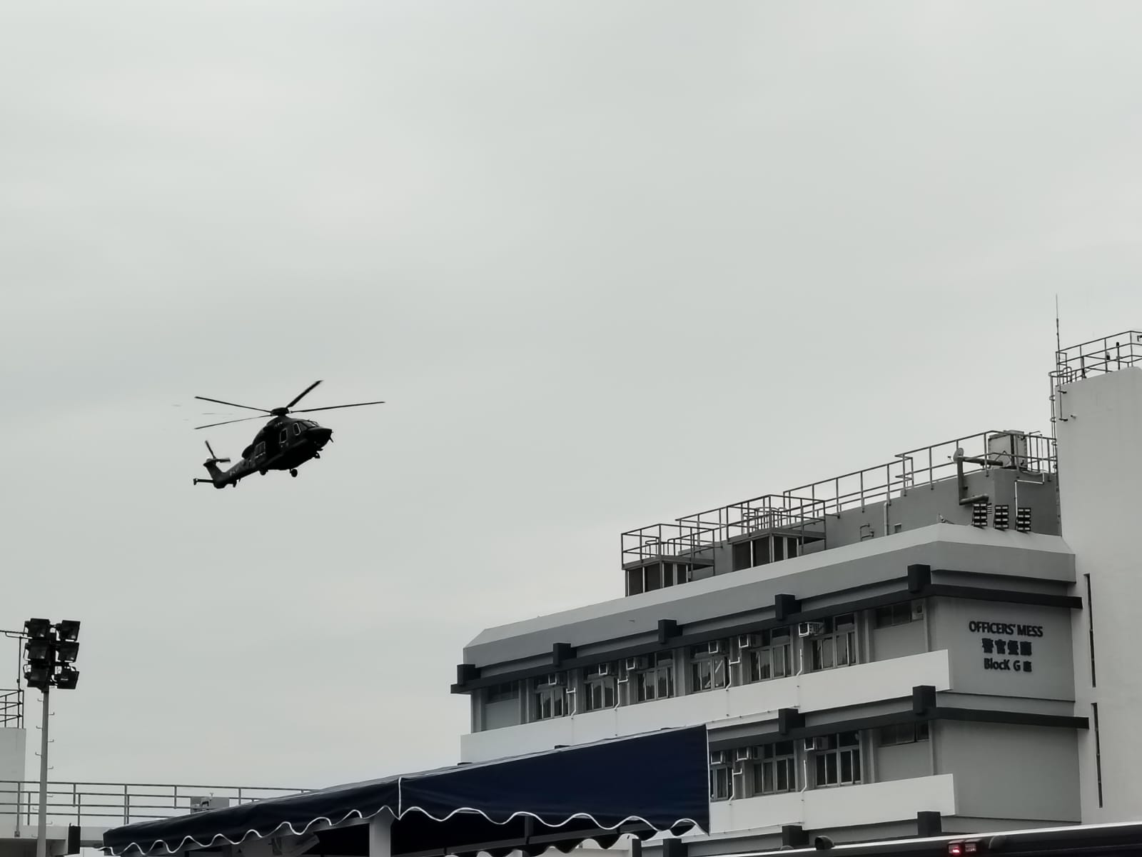 學警預備訓練課程_25