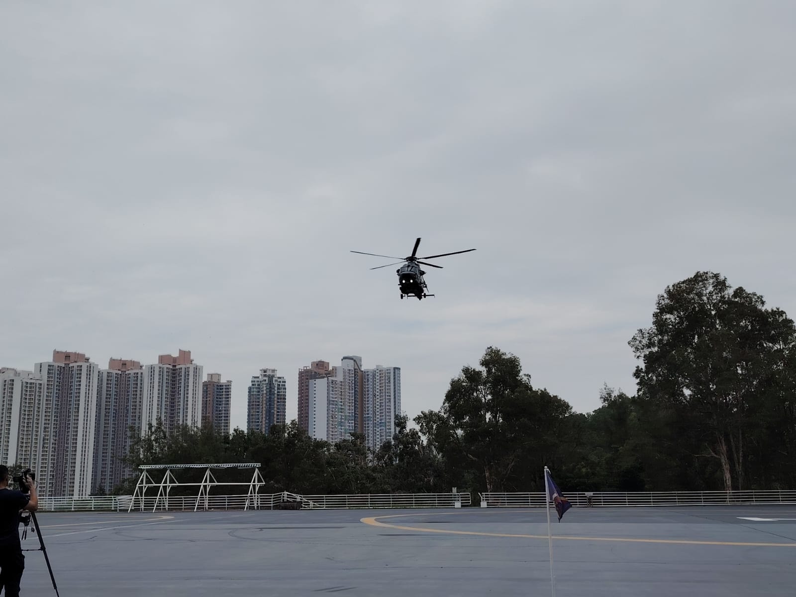 學警預備訓練課程_27