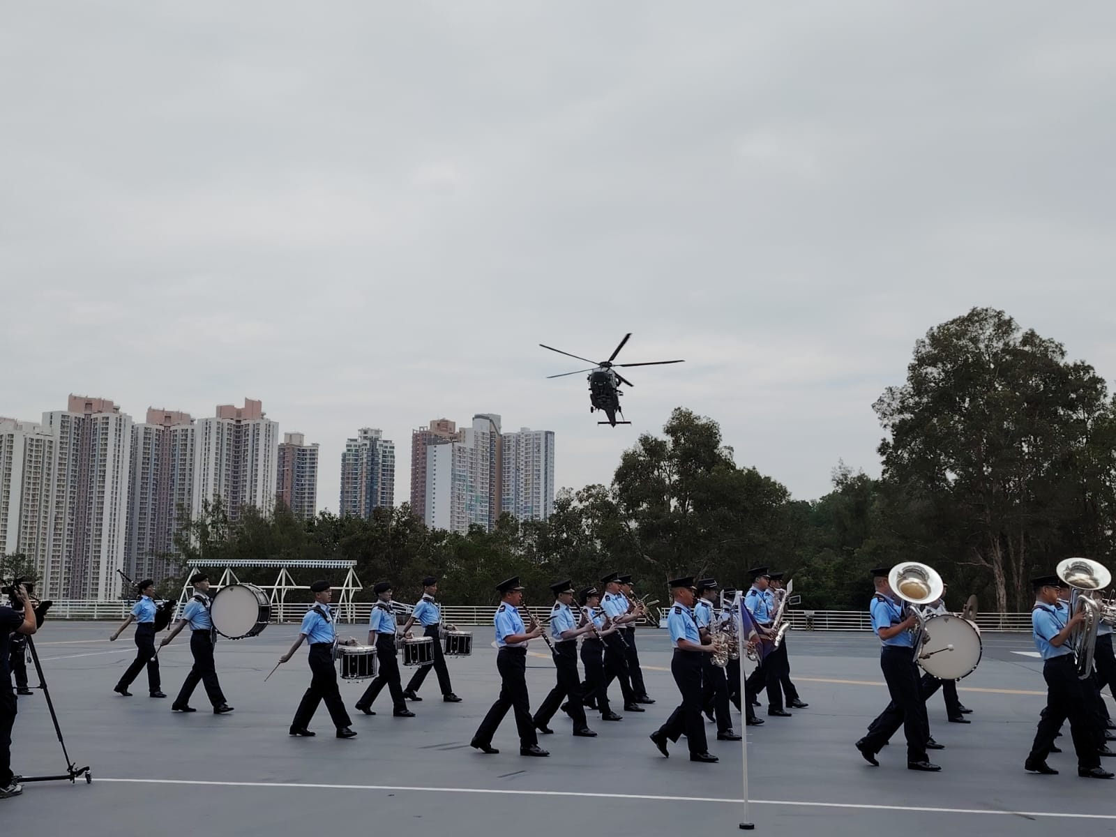 學警預備訓練課程_28