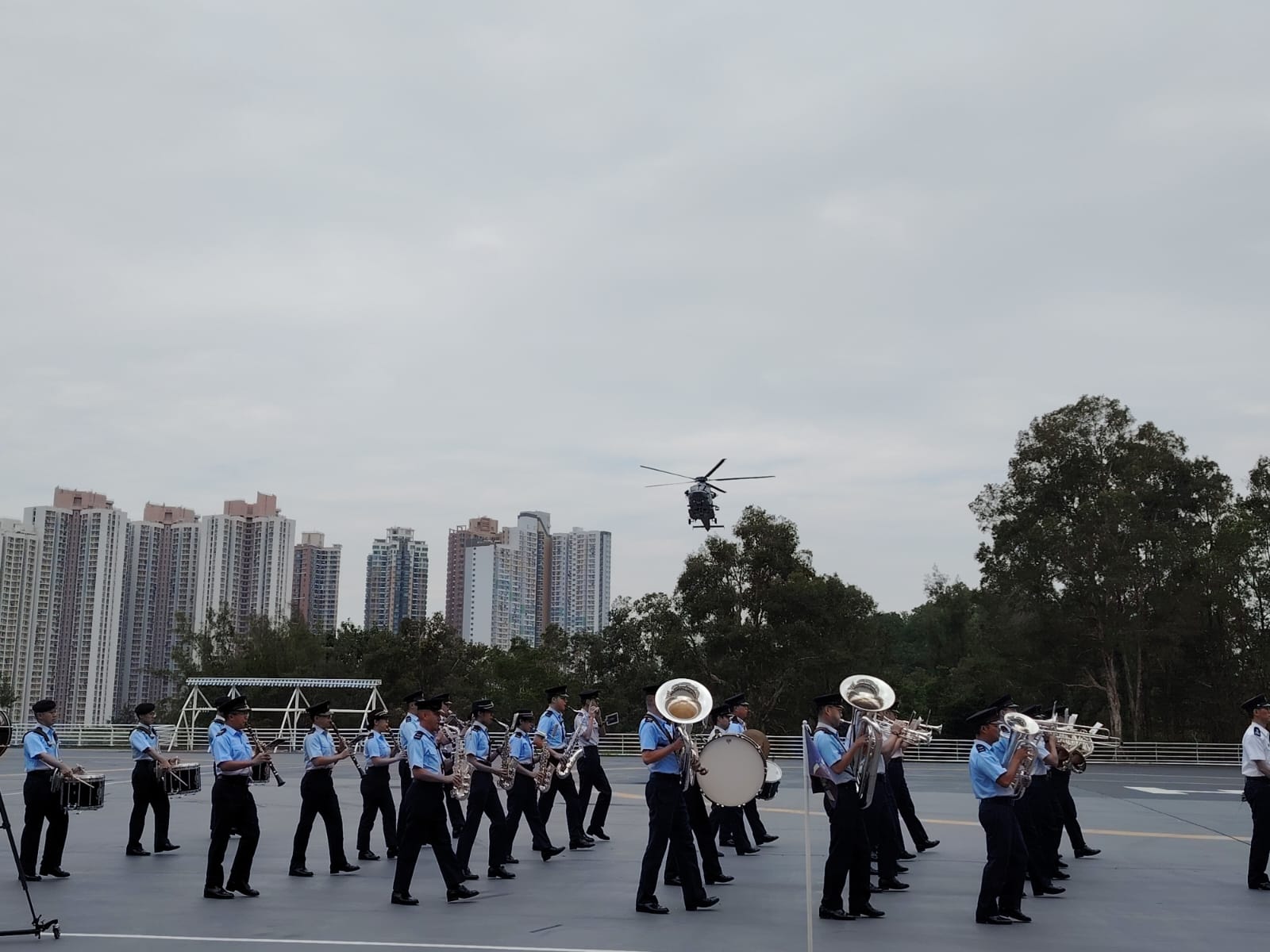 學警預備訓練課程_29