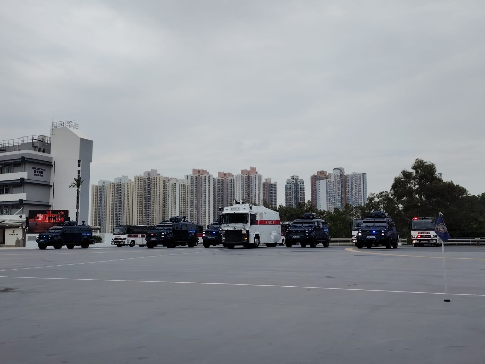 學警預備訓練課程_30