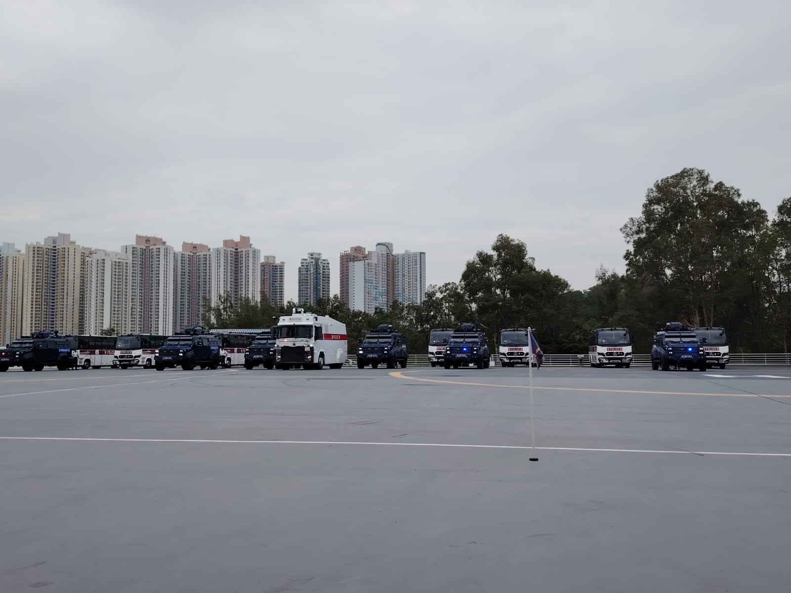 學警預備訓練課程_31