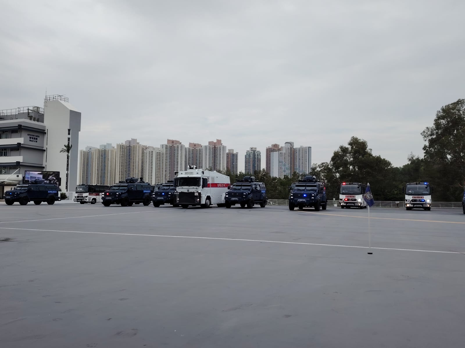 學警預備訓練課程_32