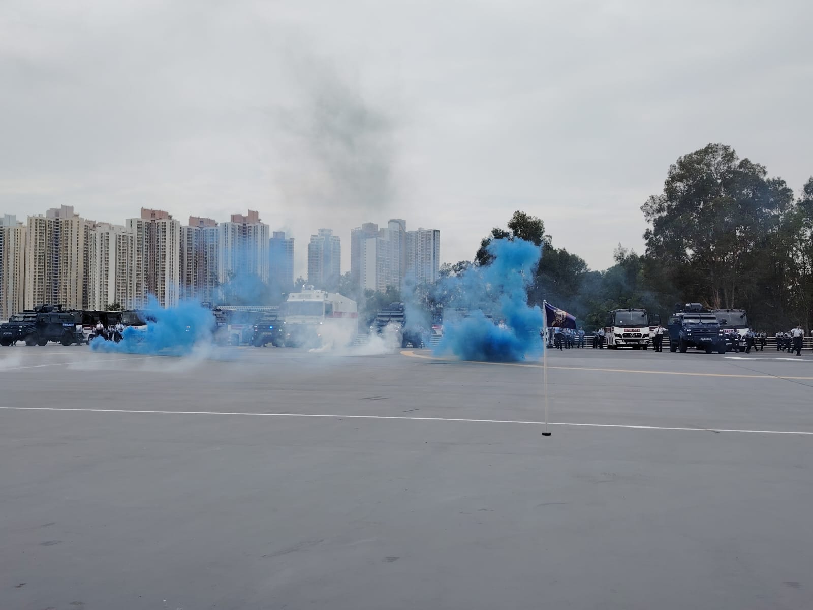 學警預備訓練課程_33