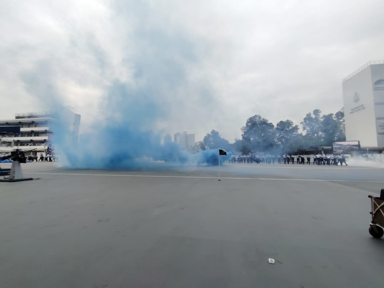 學警預備訓練課程_34