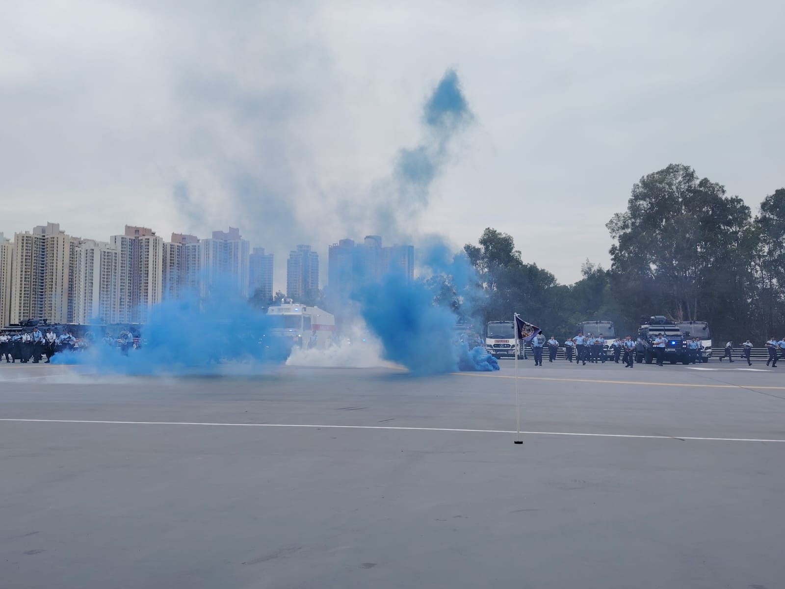 學警預備訓練課程_35