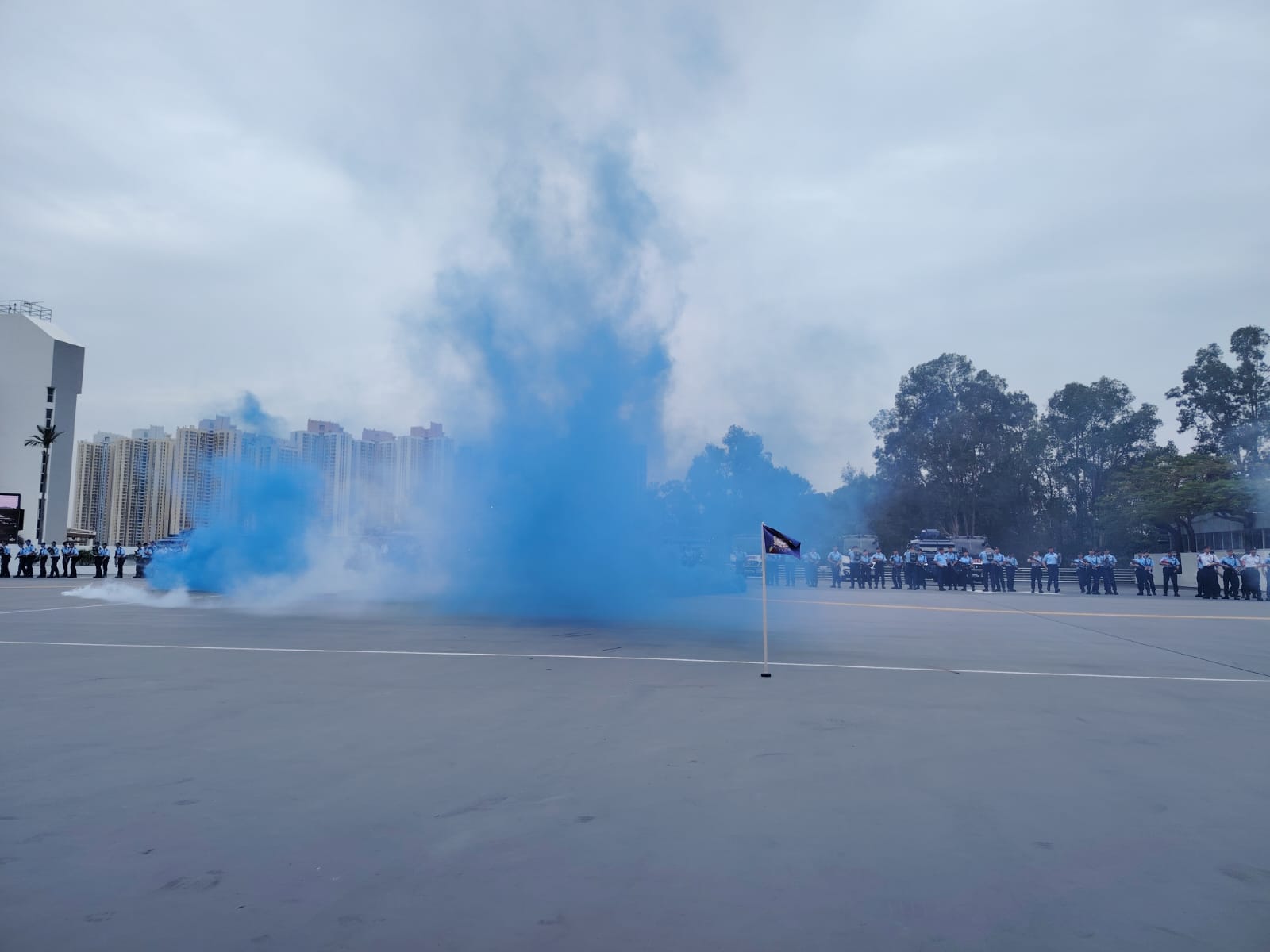 學警預備訓練課程_36