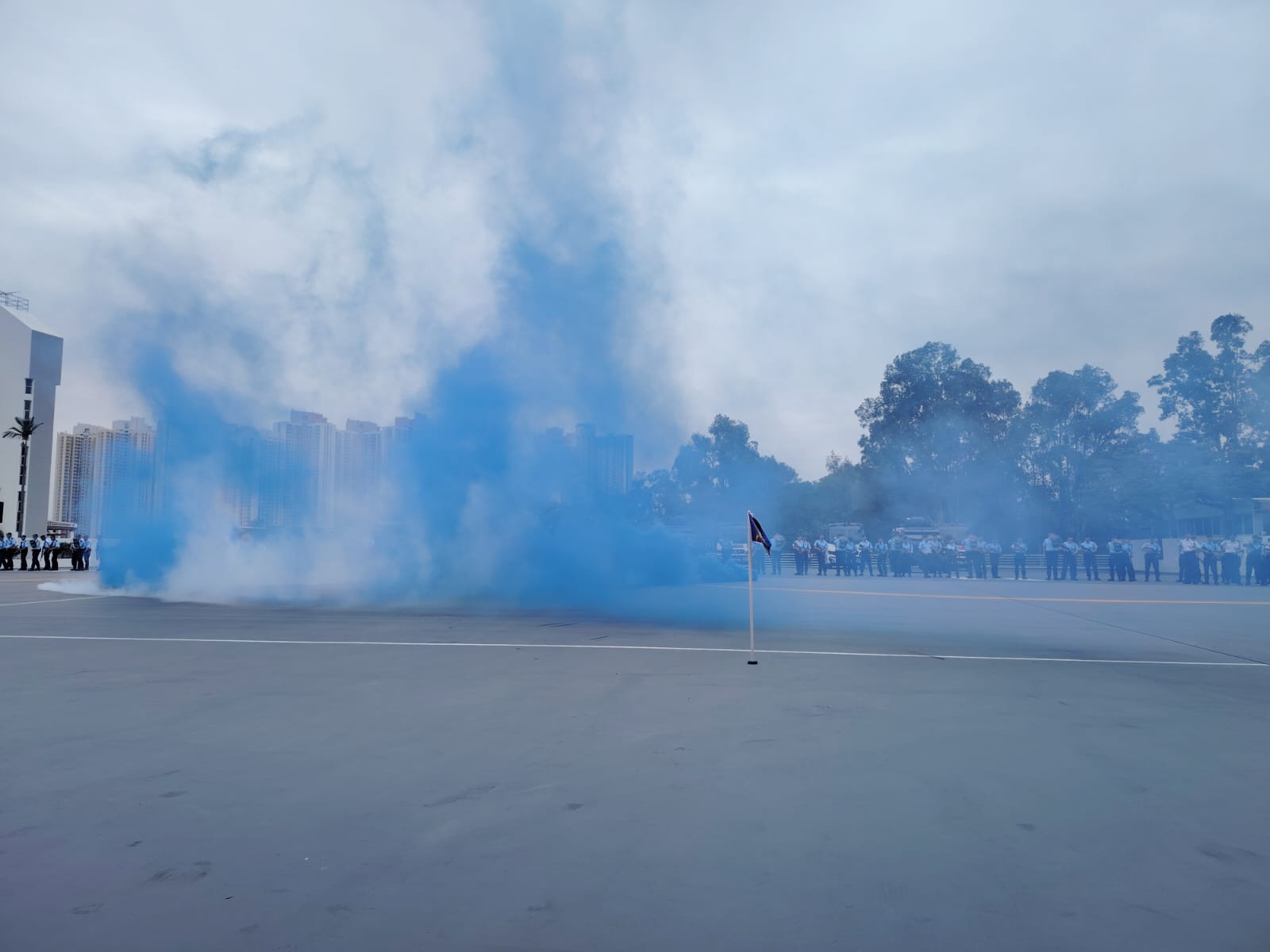 學警預備訓練課程_37