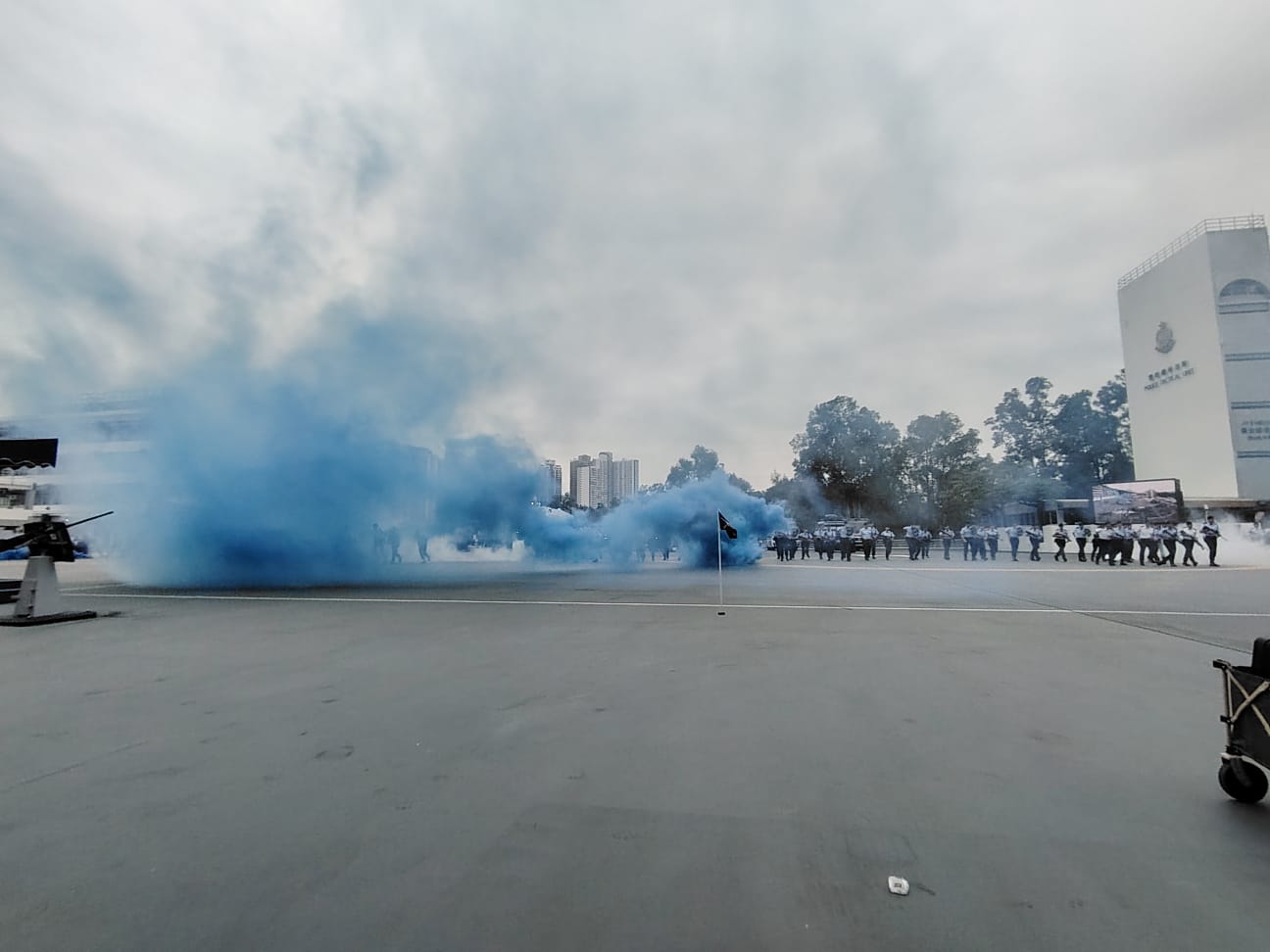 學警預備訓練課程_38