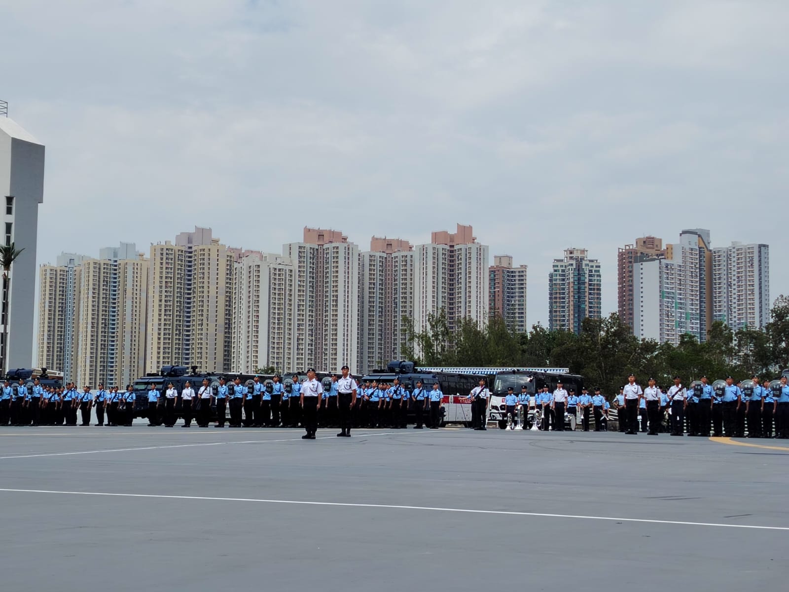 學警預備訓練課程_3