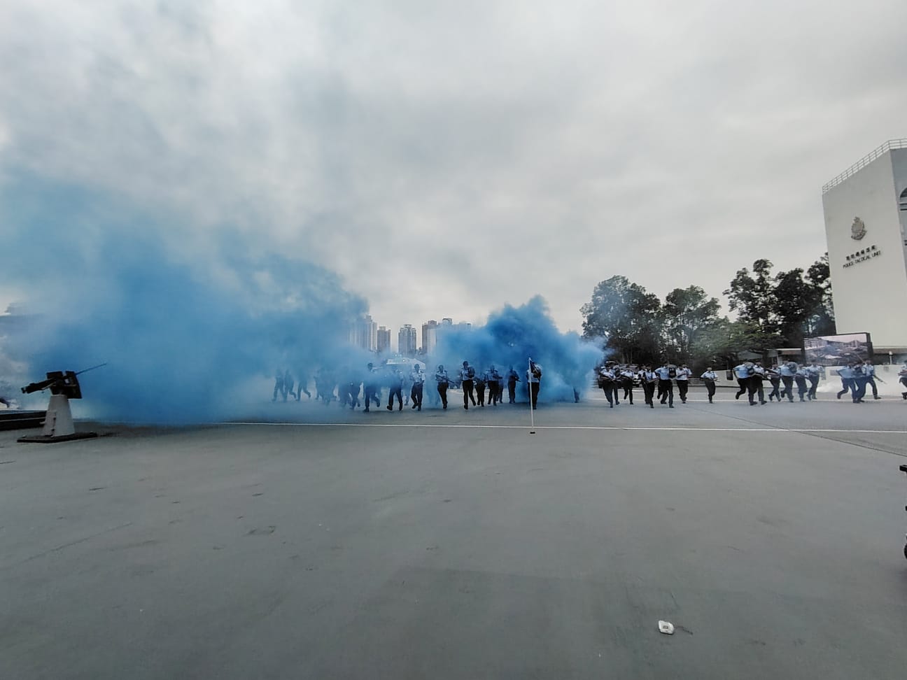 學警預備訓練課程_39