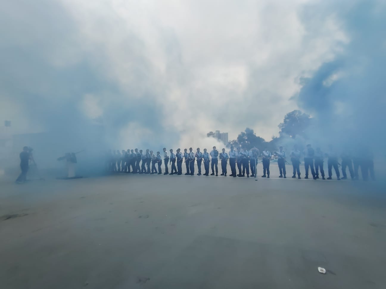 學警預備訓練課程_40