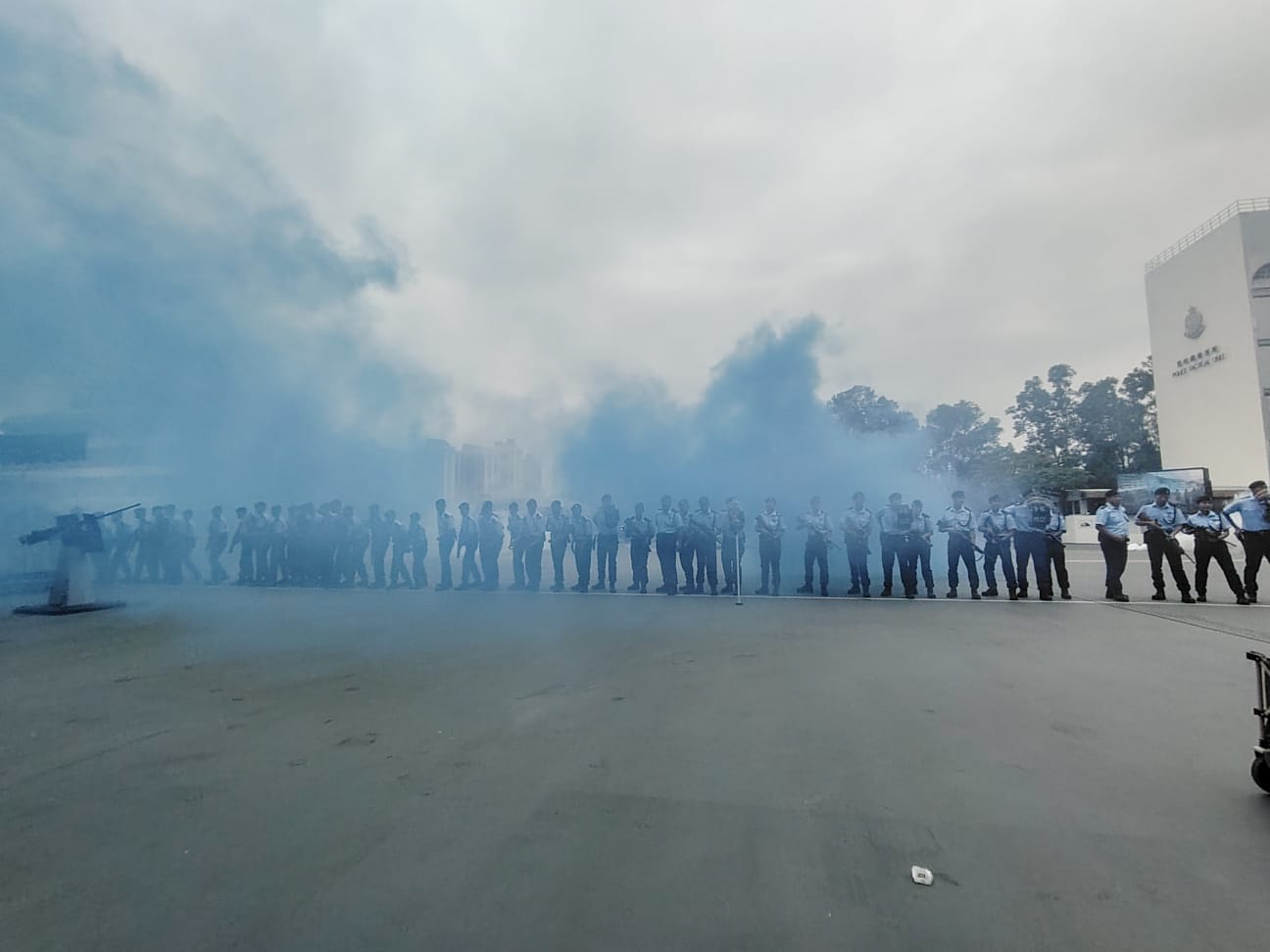 學警預備訓練課程_41