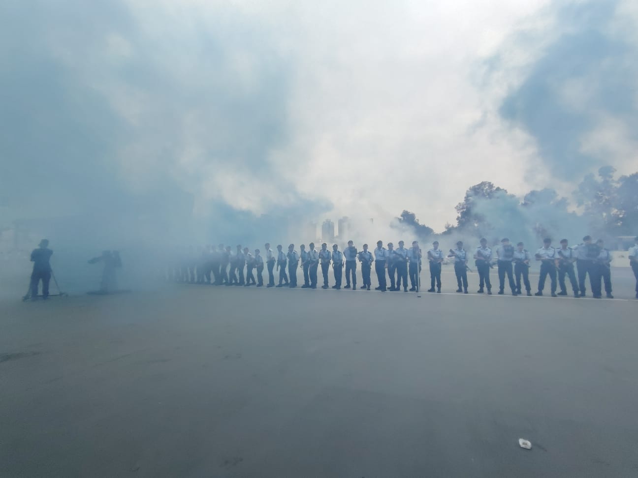 學警預備訓練課程_42