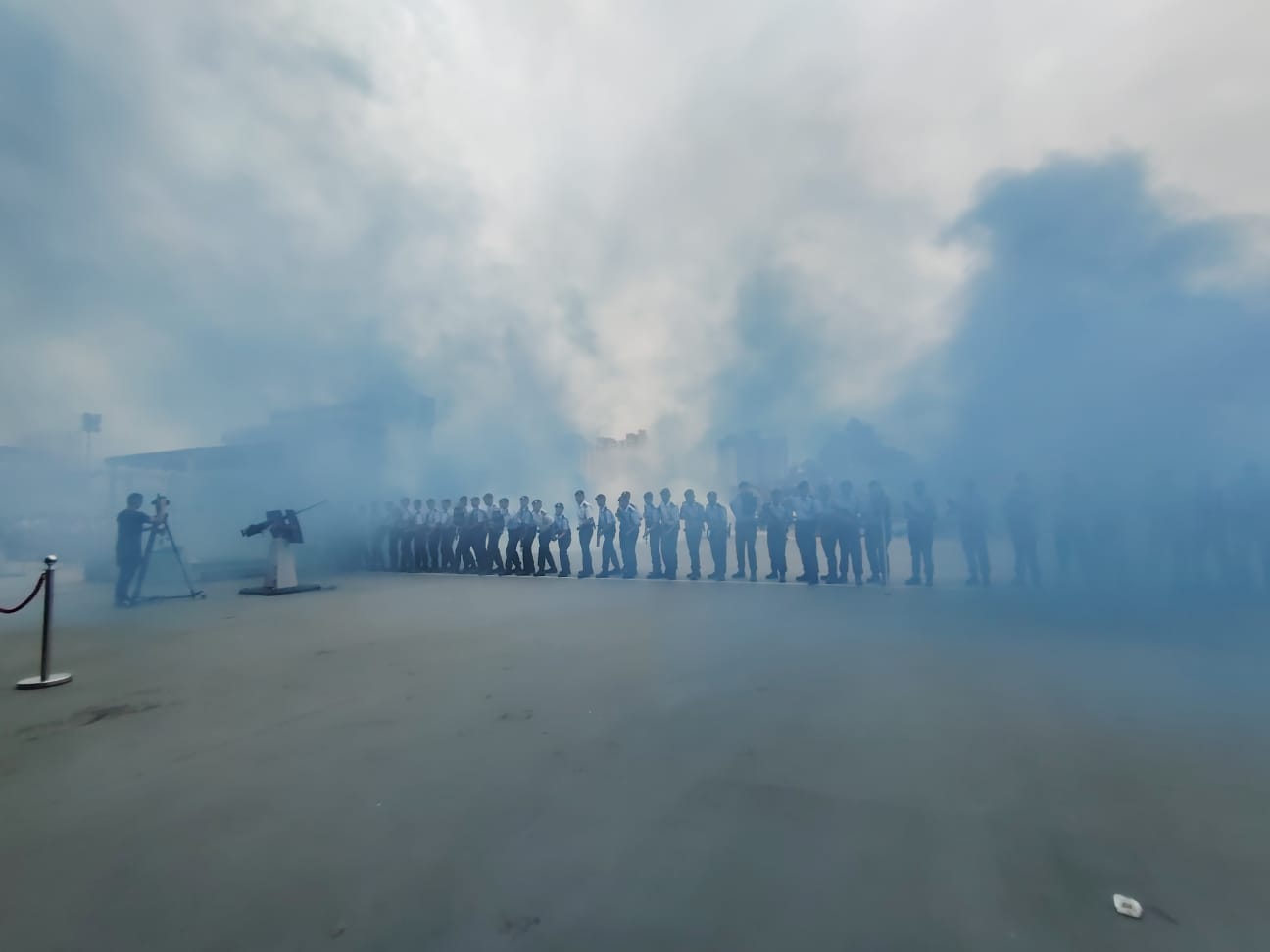 學警預備訓練課程_43