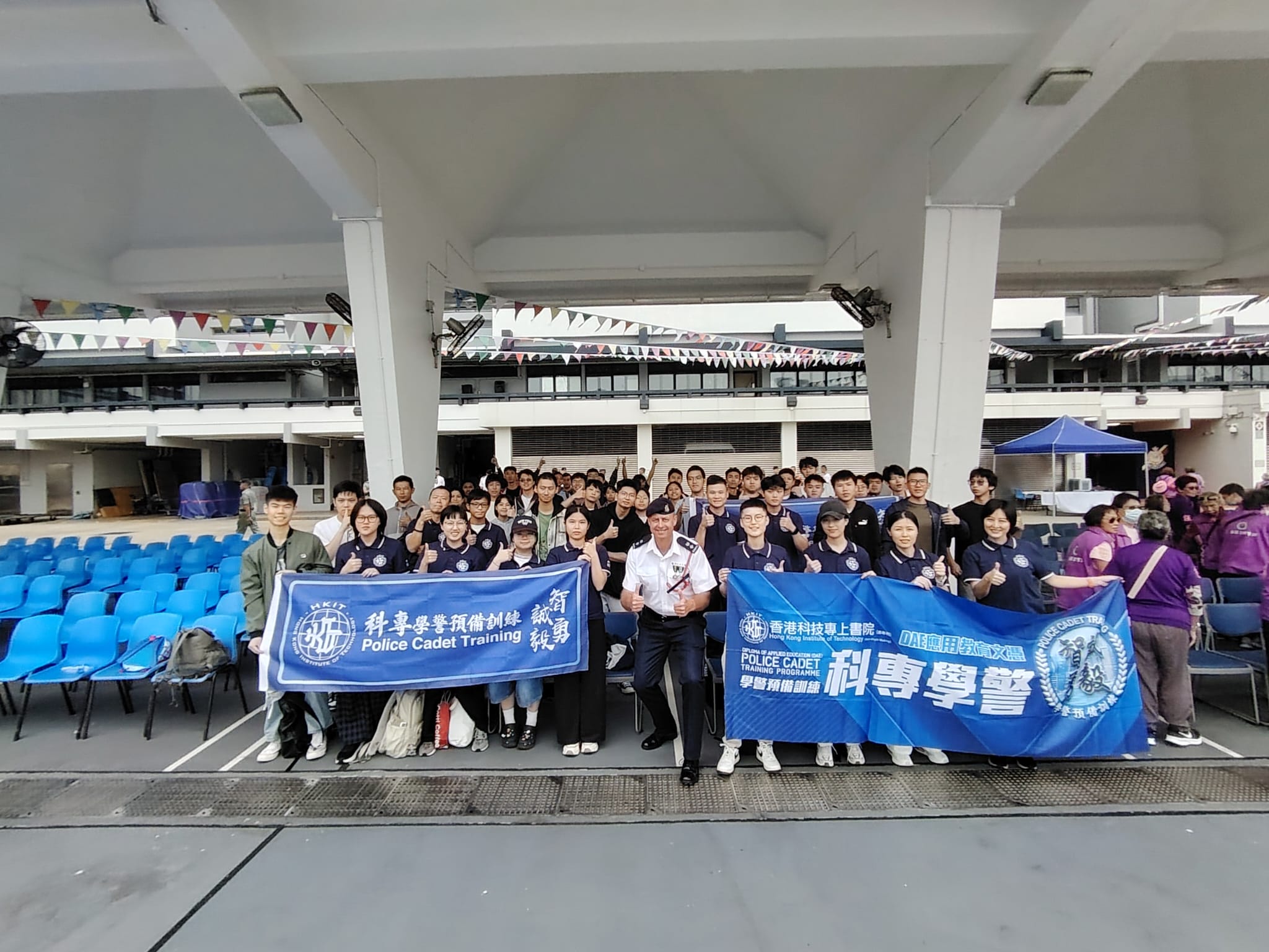 學警預備訓練課程_48