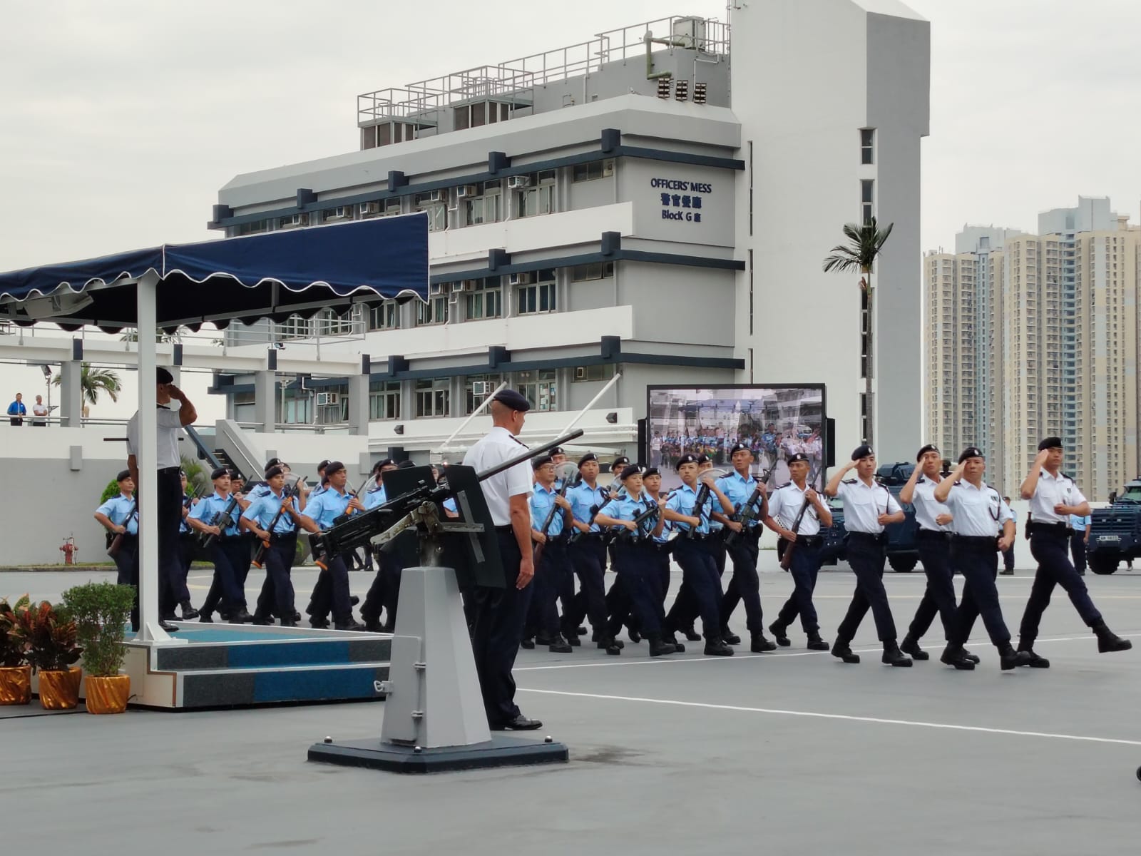 學警預備訓練課程_4