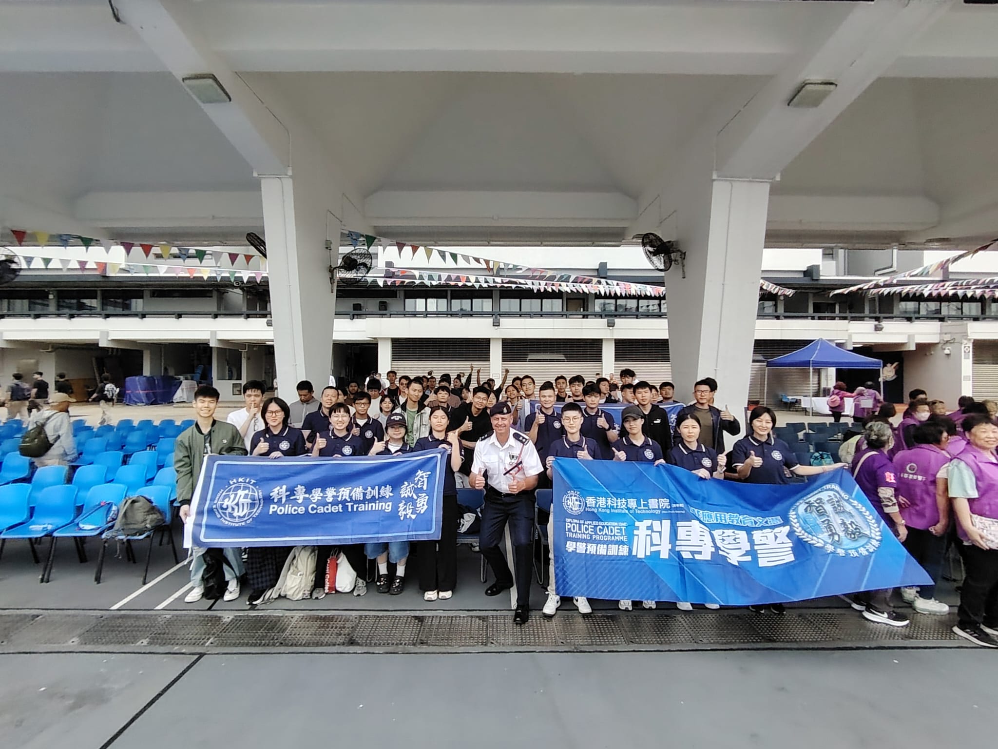 學警預備訓練課程_49