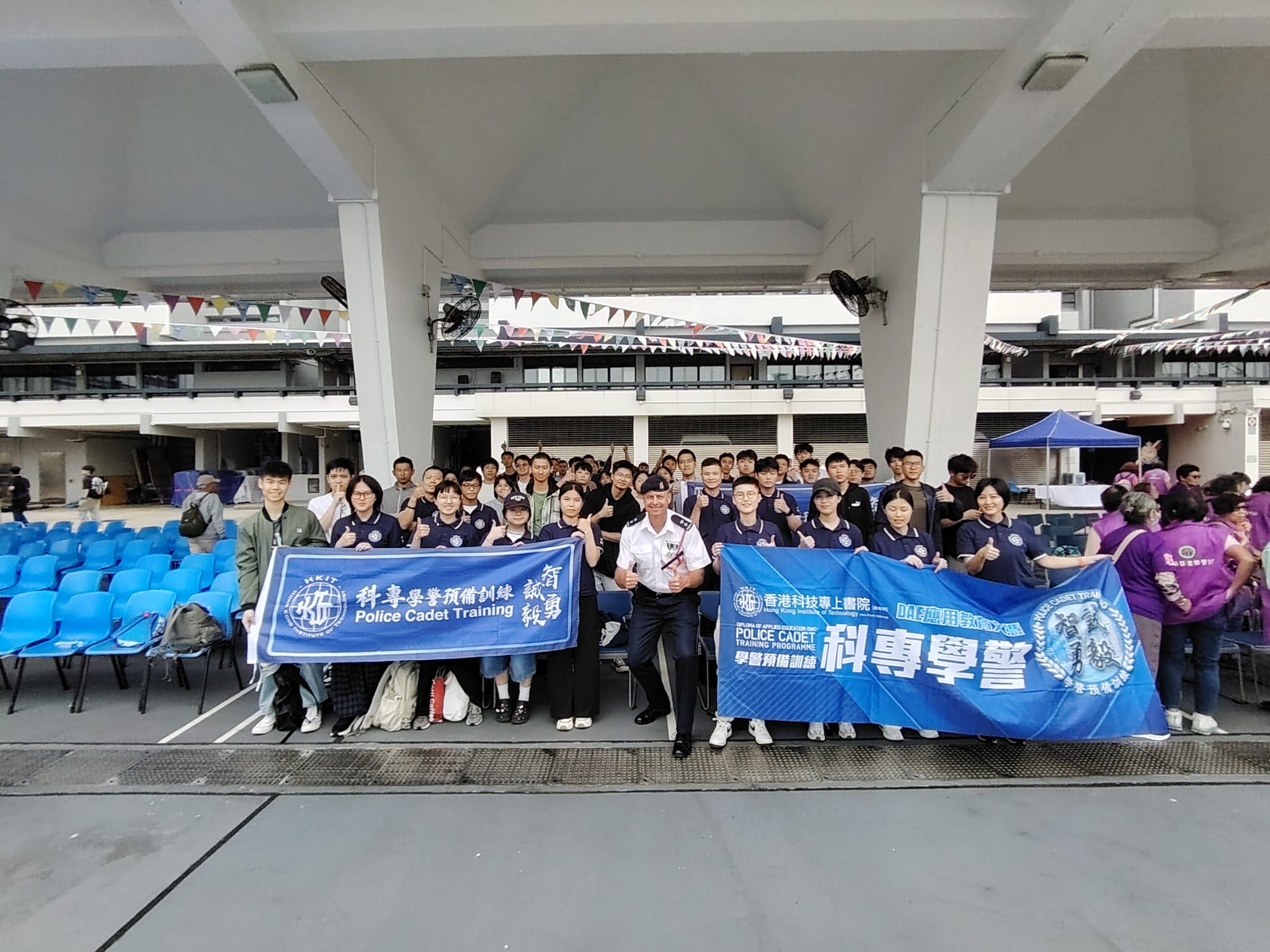 學警預備訓練課程_50