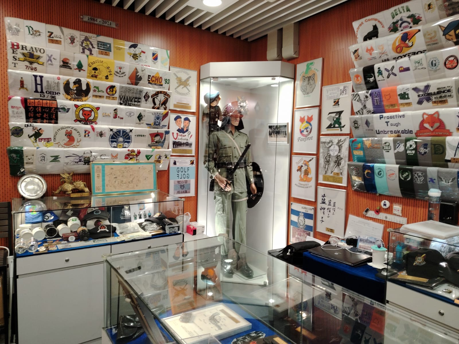 學警預備訓練課程_55