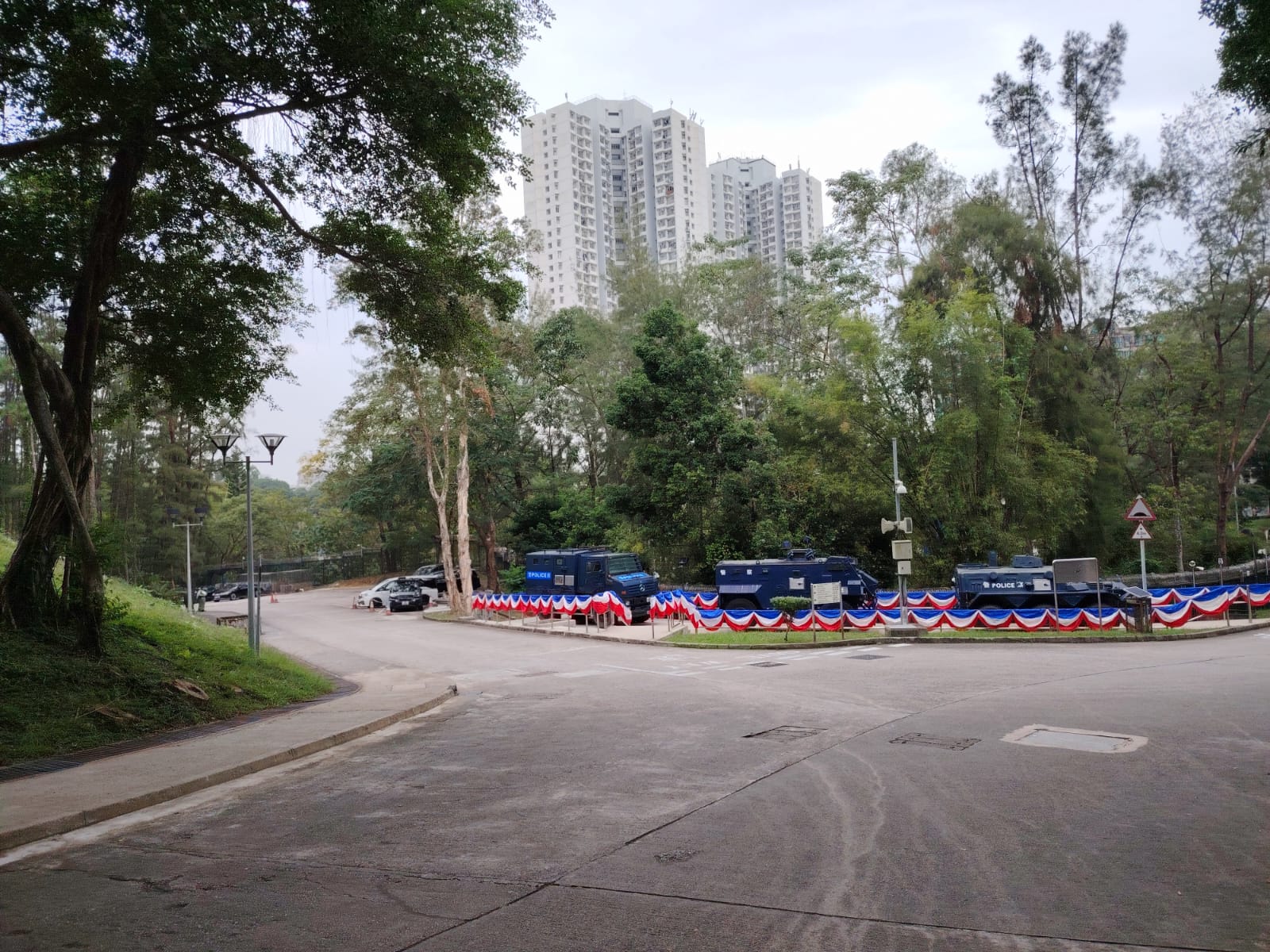 學警預備訓練課程_57